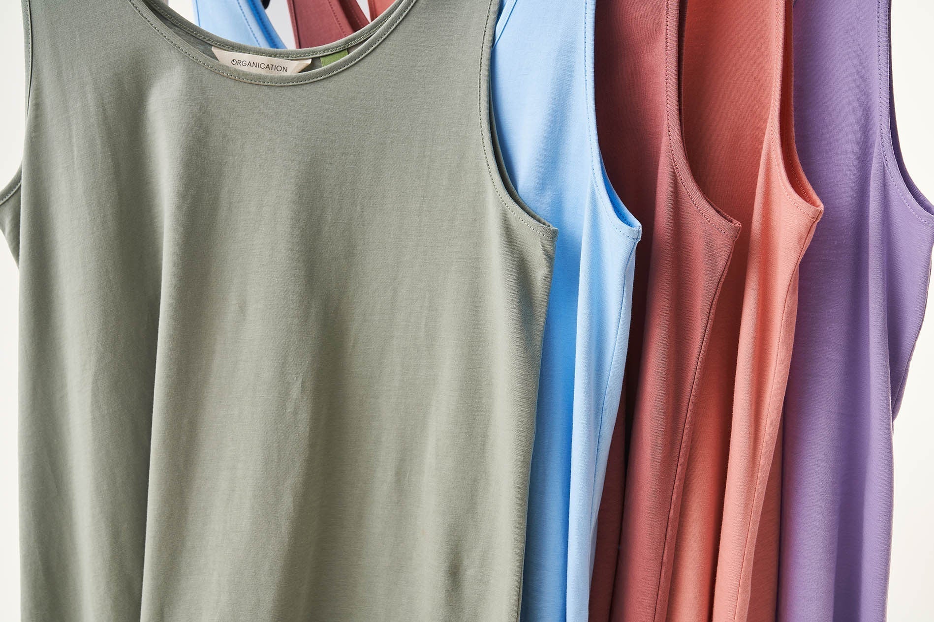 Öko-Designs - ORGANICATION