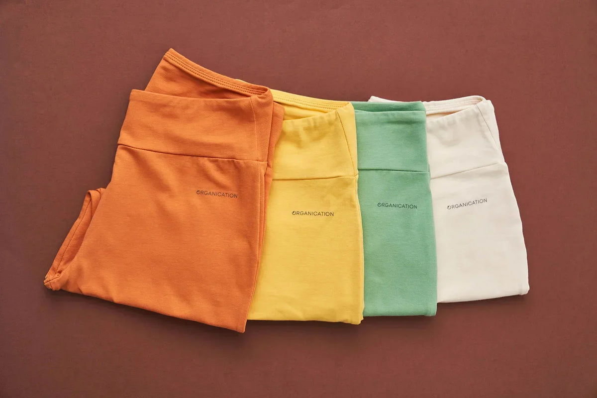 Recycled materials: what's behind REPREVE®, GRS and RCS