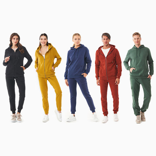 Bio-Kleidung: Nachhaltige Mode für eine bessere Zukunft