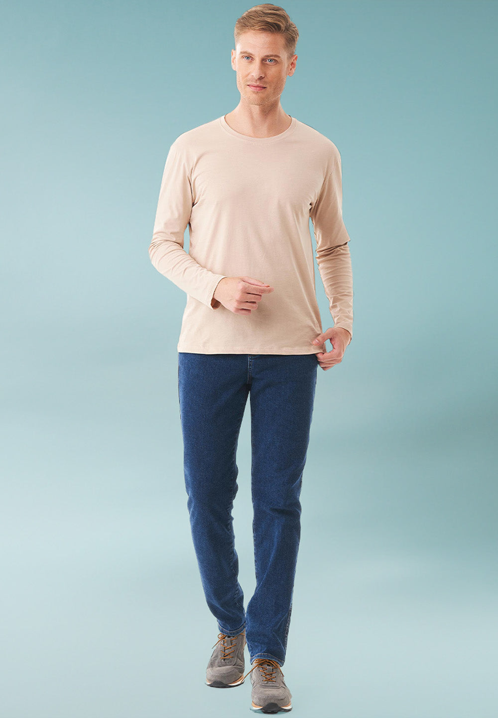 Longsleeves