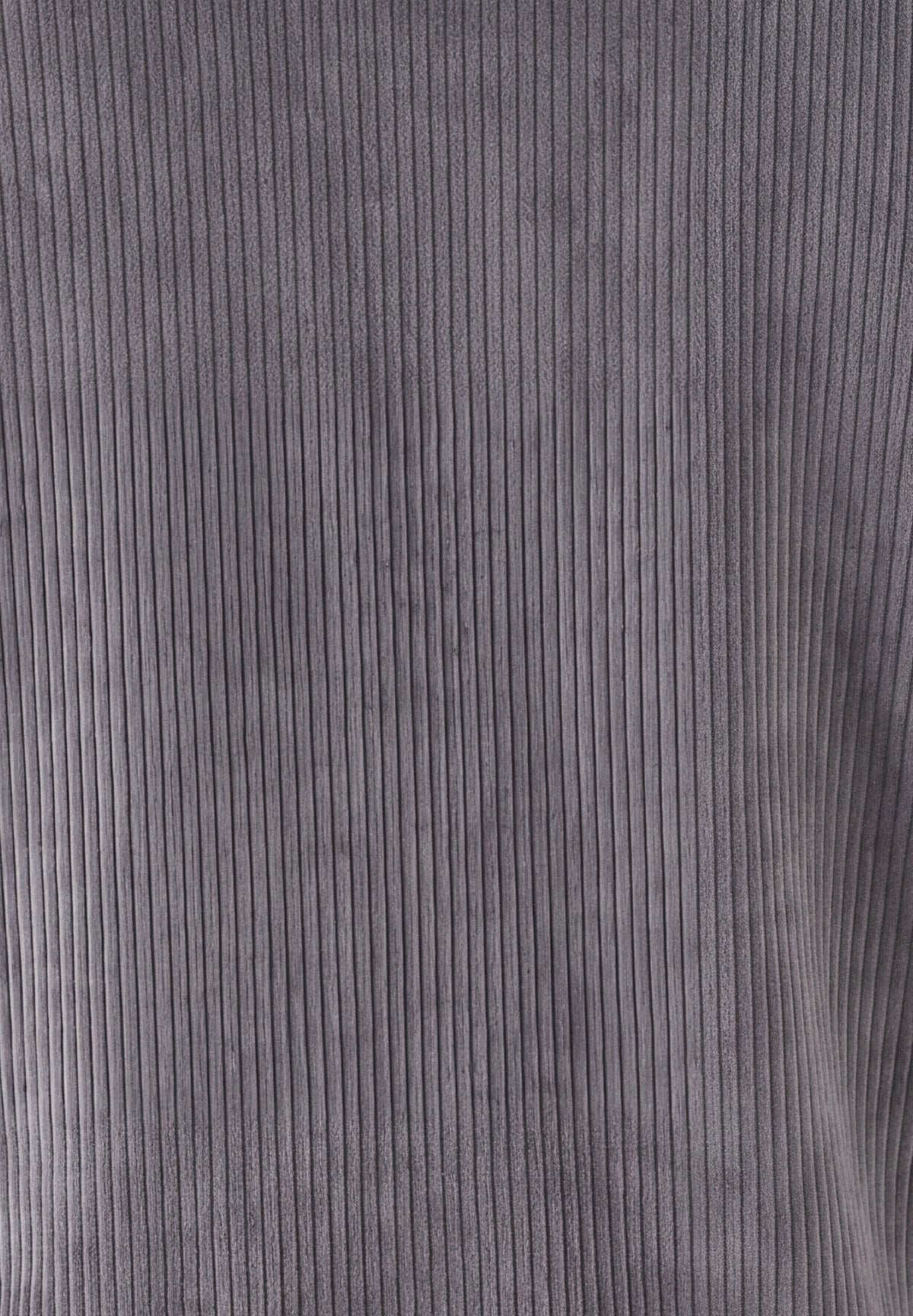 Cord-Hoodie aus Bio-Baumwolle
