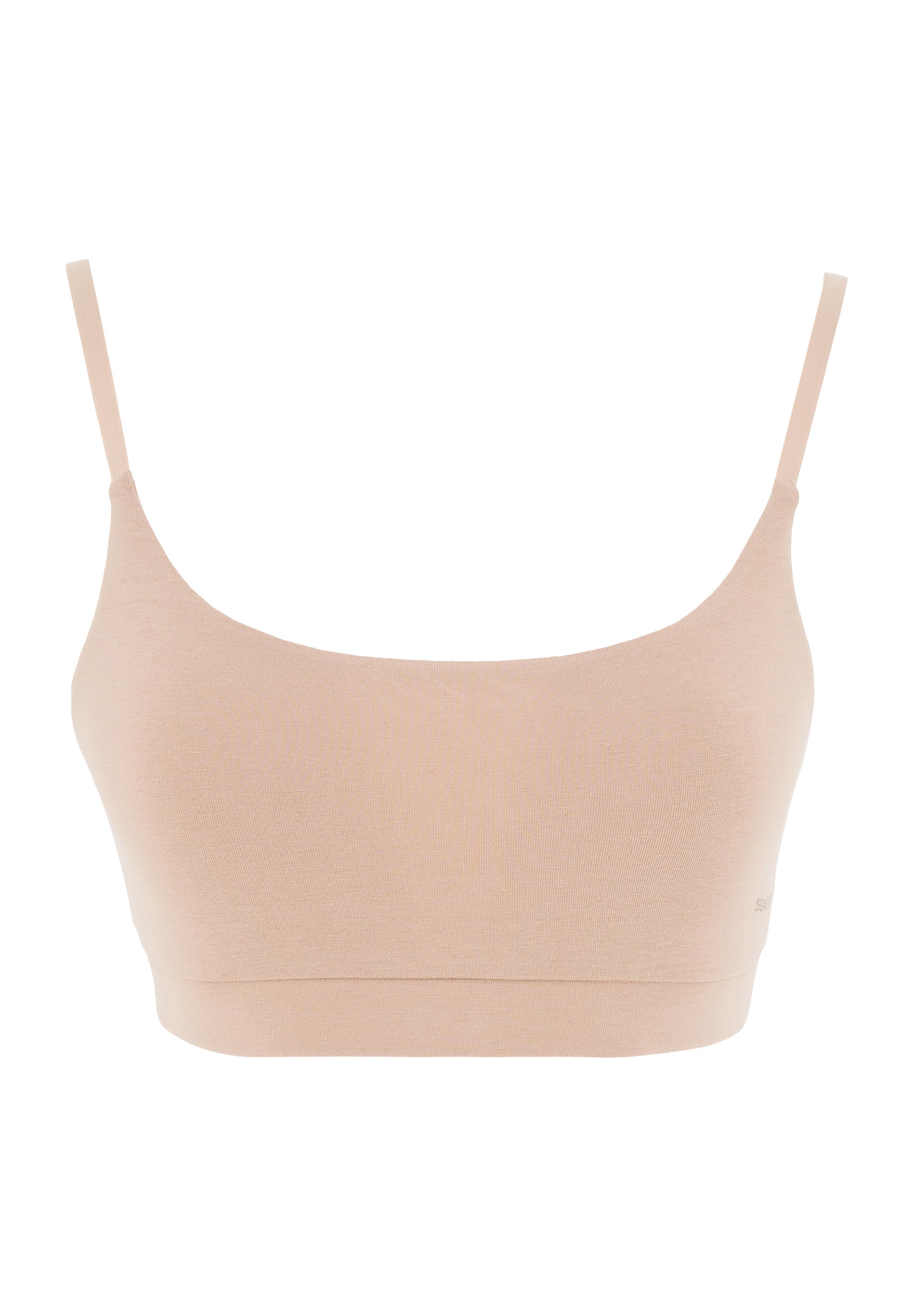 BELEEN | Bralette aus Bio-Baumwolle und TENCEL™ Modal