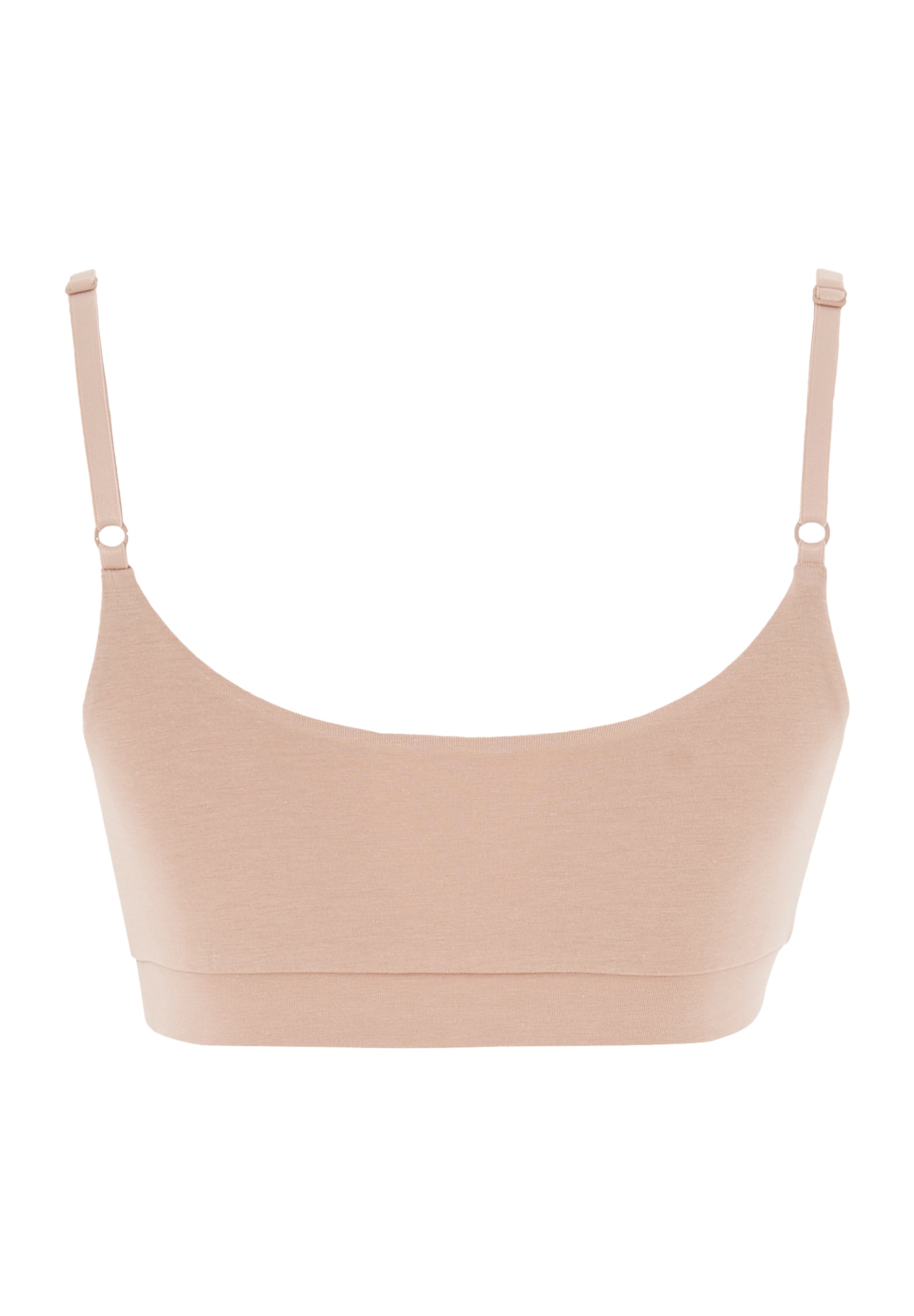 BELEEN | Bralette aus Bio-Baumwolle und TENCEL™ Modal