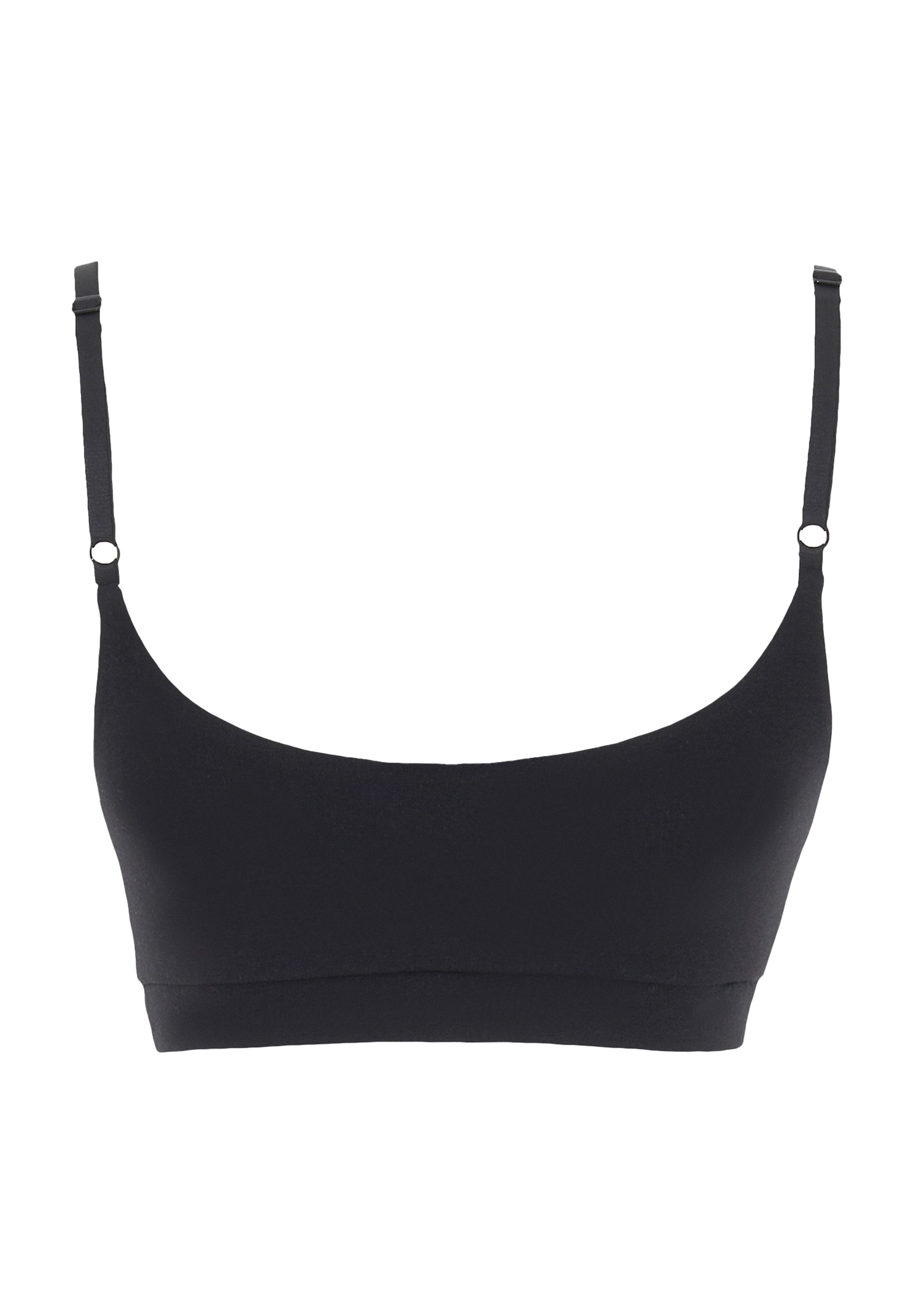 BELEEN | Bralette aus Bio-Baumwolle und TENCEL™ Modal