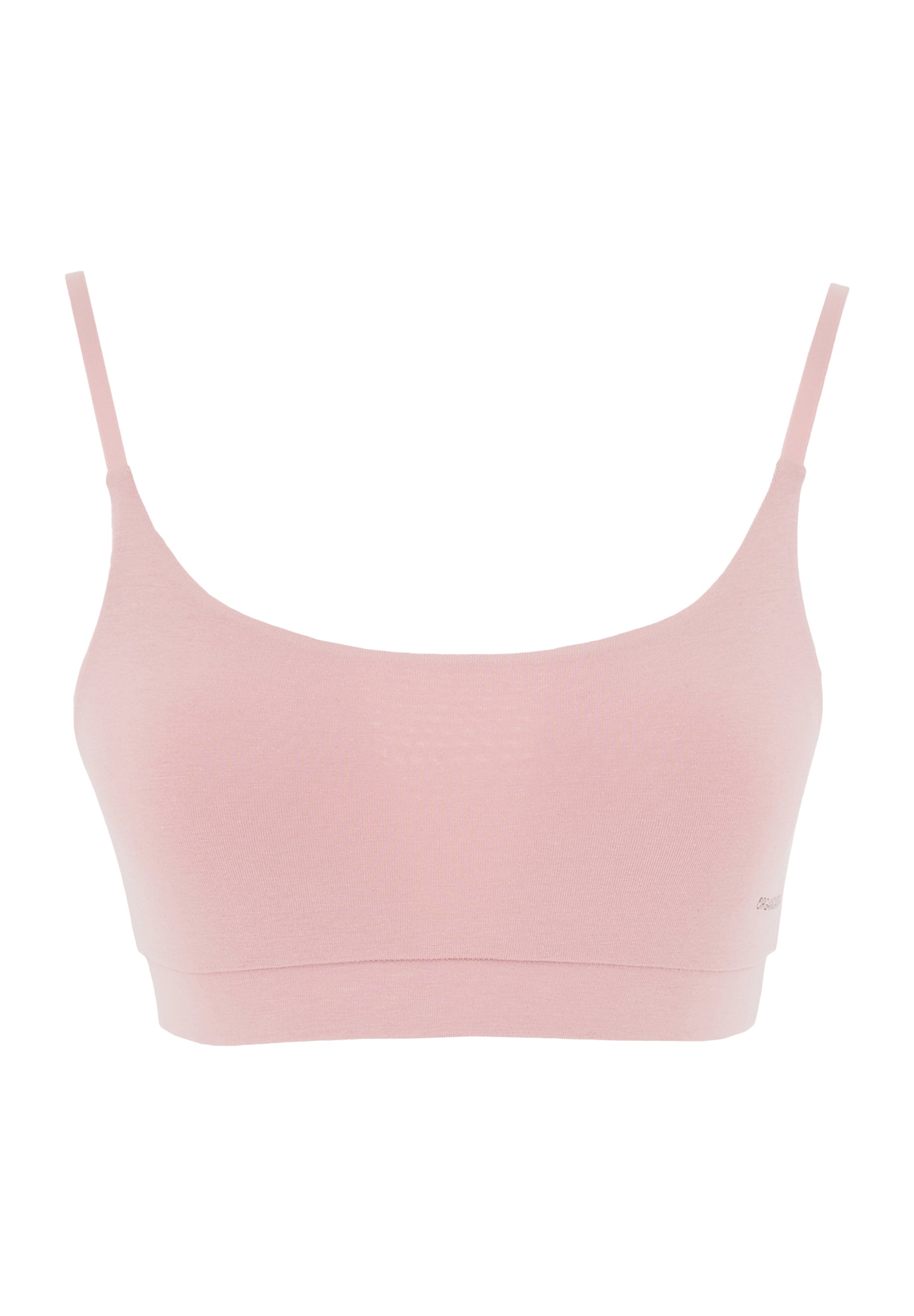 BELEEN | Bralette aus Bio-Baumwolle und TENCEL™ Modal