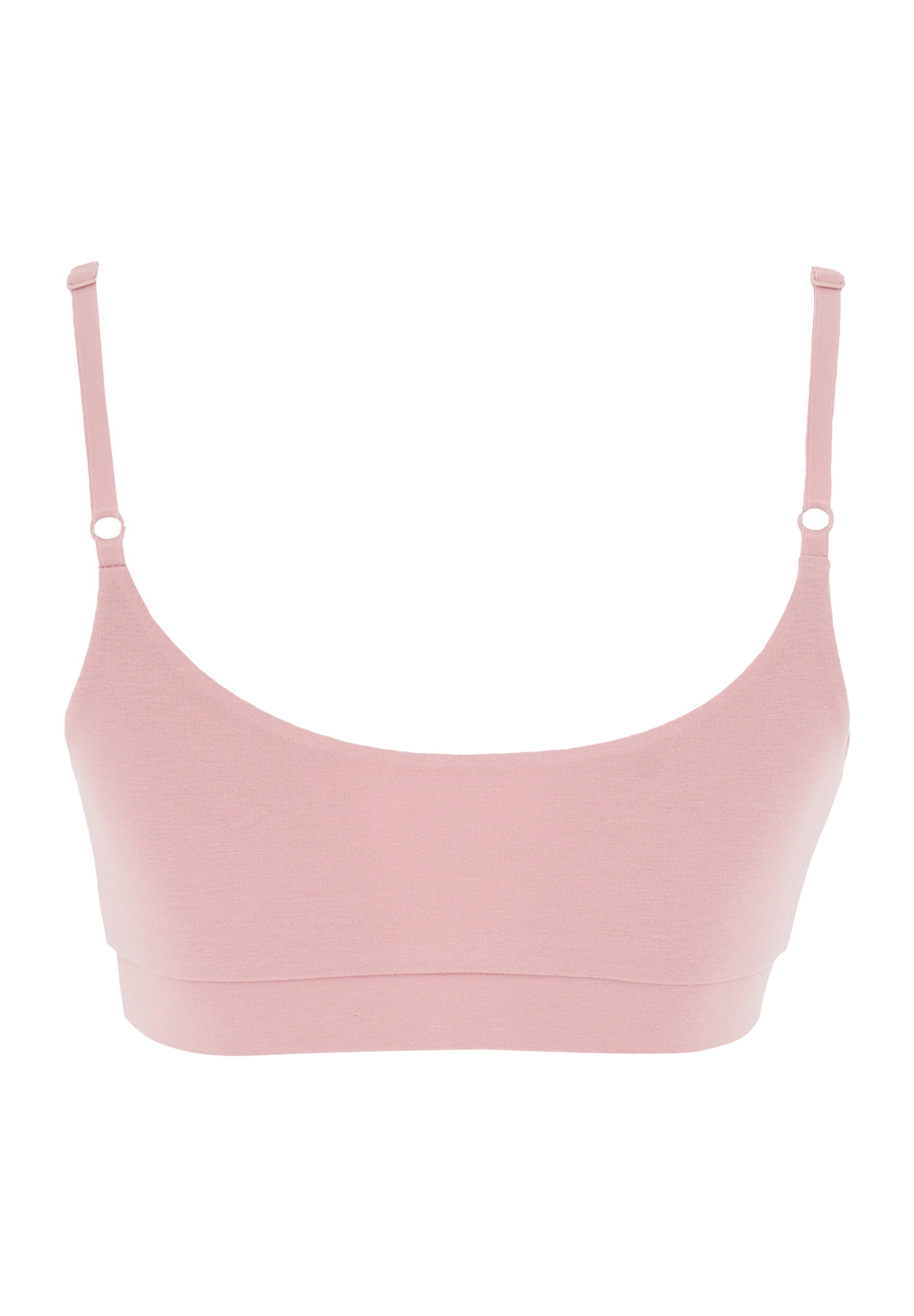 BELEEN | Bralette aus Bio-Baumwolle und TENCEL™ Modal