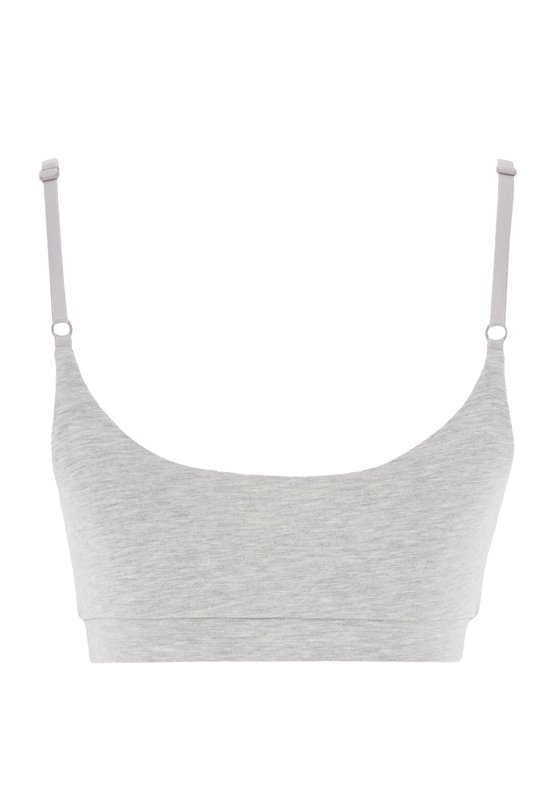 BELEEN | Bralette aus Bio-Baumwolle und TENCEL™ Modal