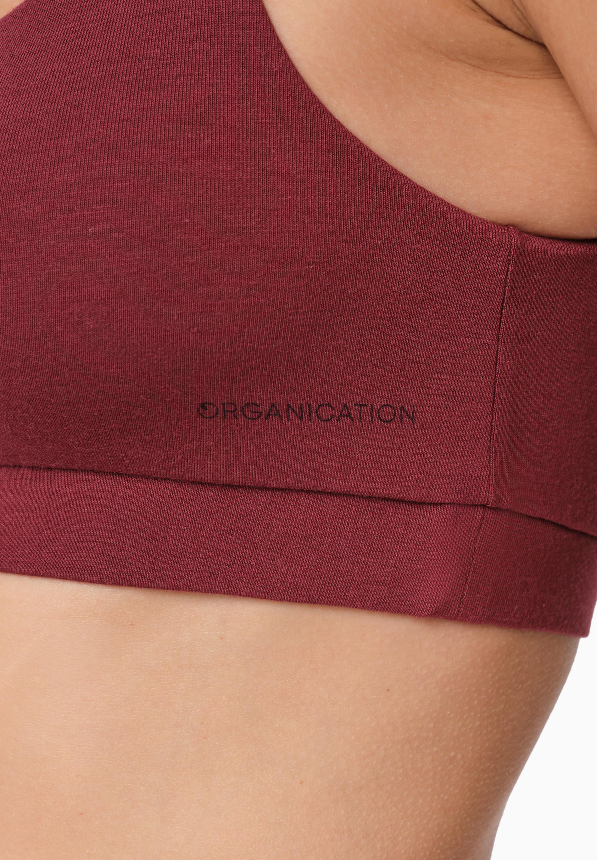BELEEN | Bralette aus Bio-Baumwolle und TENCEL™ Modal