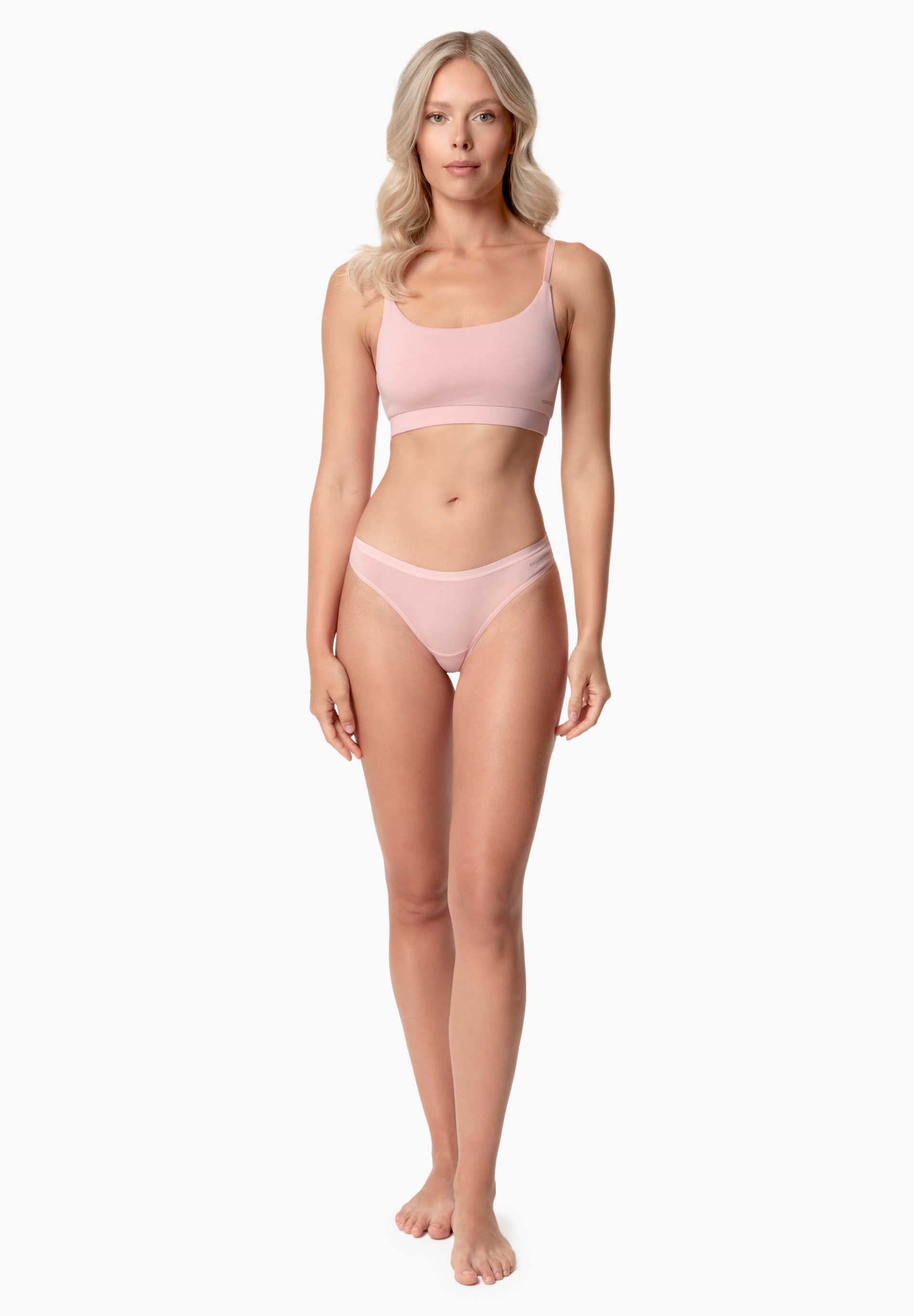 BELEEN | Bralette aus Bio-Baumwolle und TENCEL™ Modal