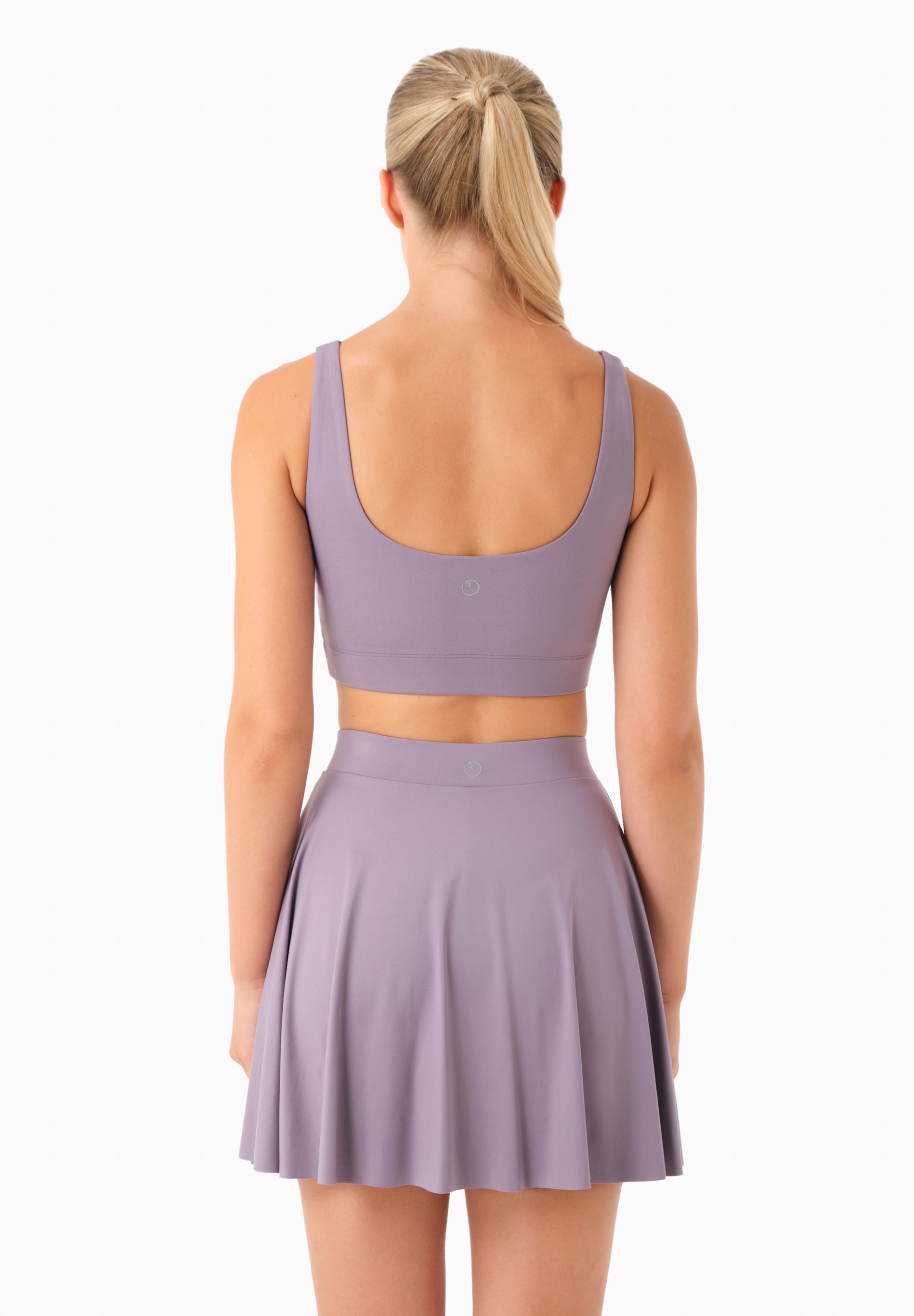 BESS | Sportliches Bralette aus recyceltem Polyamid