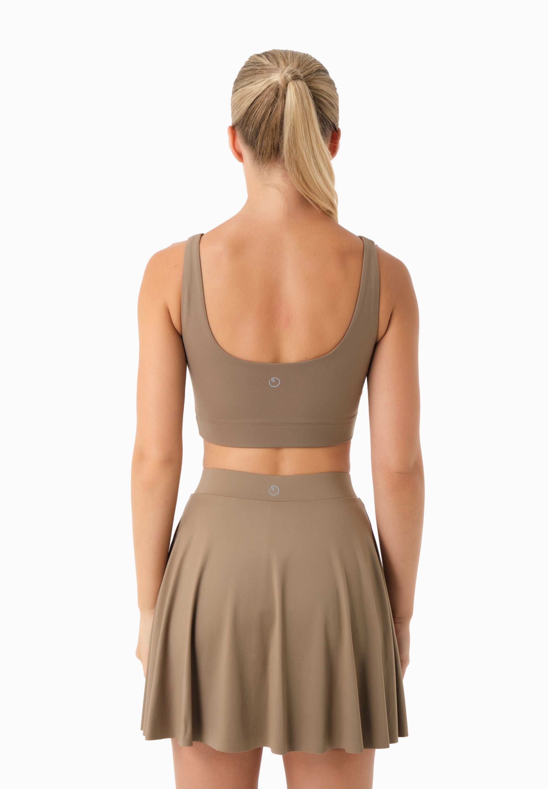 BESS | Sportliches Bralette aus recyceltem Polyamid