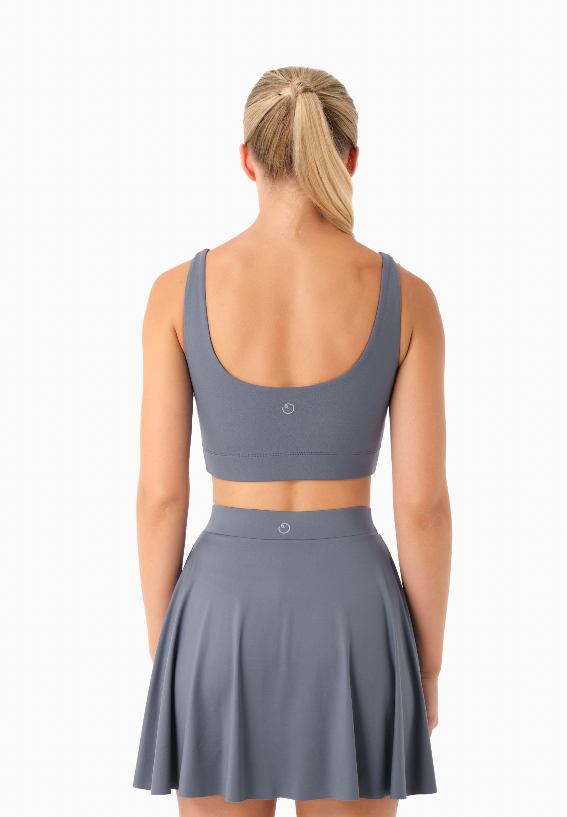 BESS | Sportliches Bralette aus recyceltem Polyamid