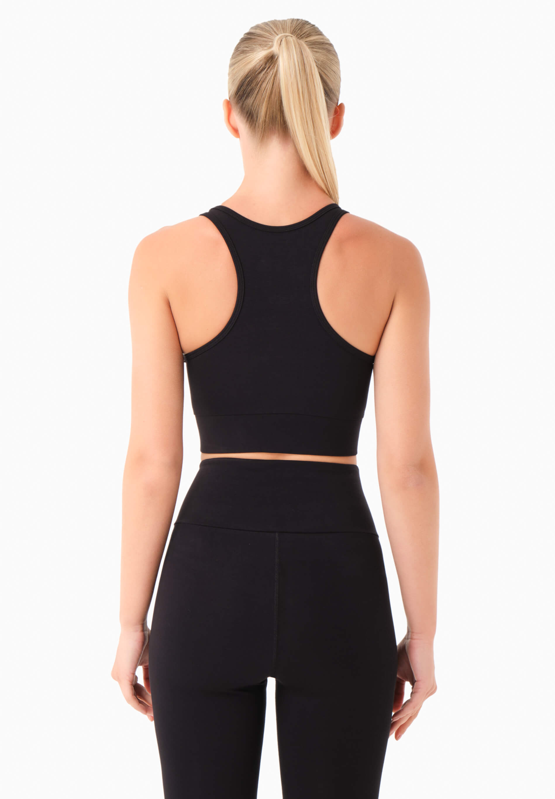 BIANNCA | Bralette aus Bio-Baumwolle