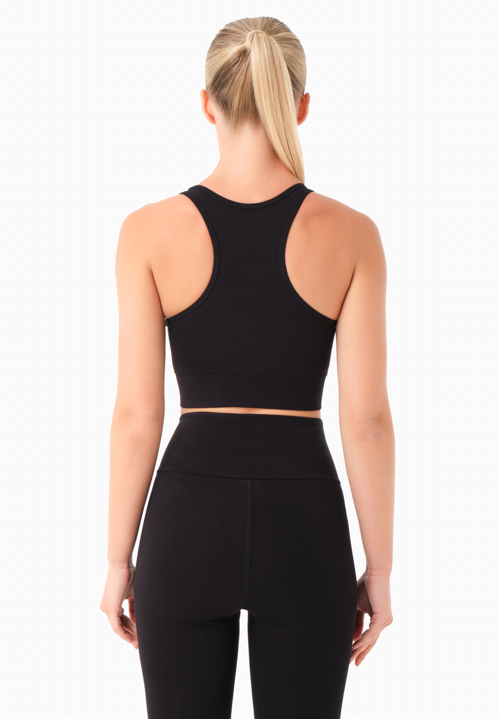 BIANNCA | Bralette aus Bio-Baumwolle