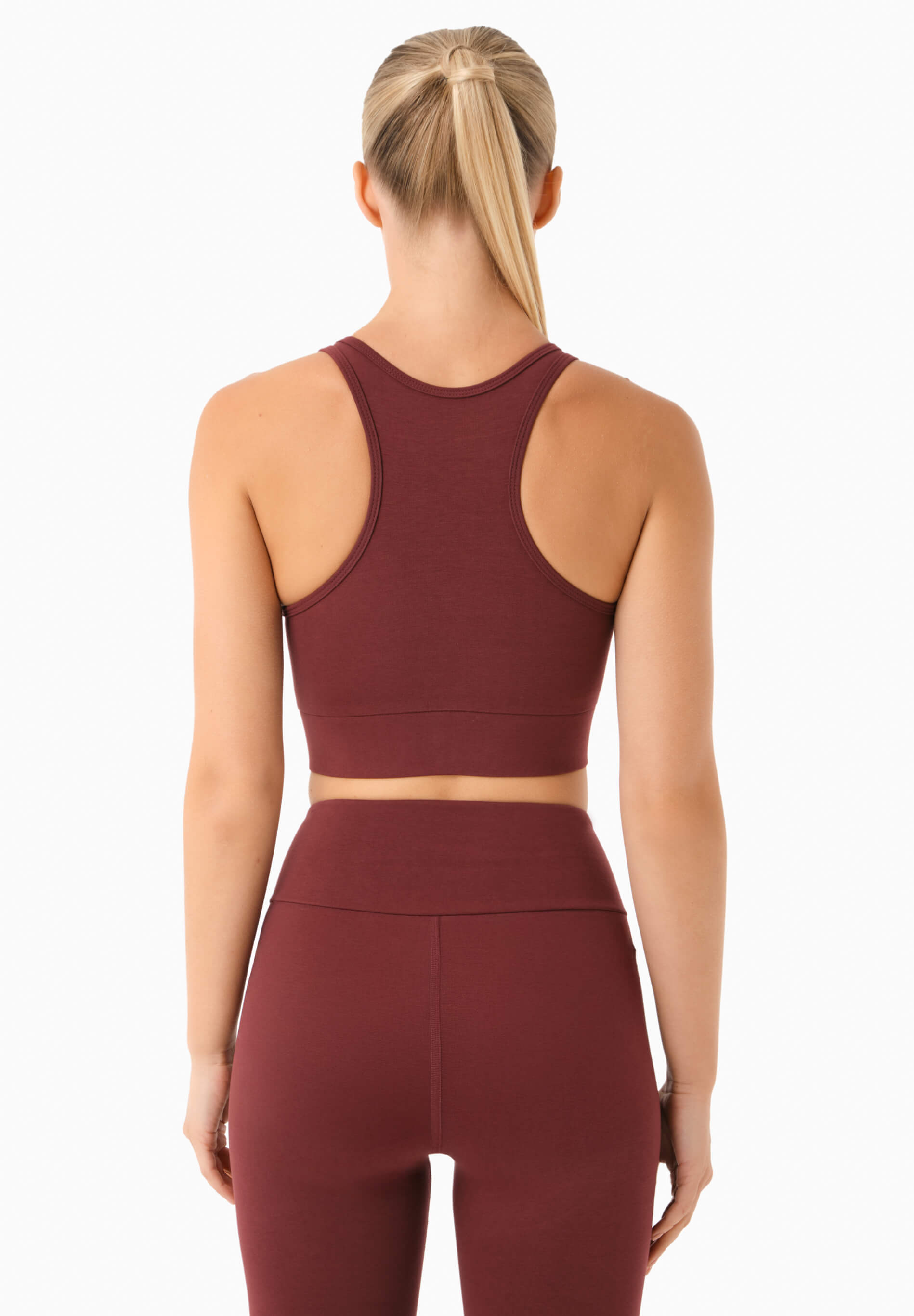 BIANNCA | Bralette aus Bio-Baumwolle