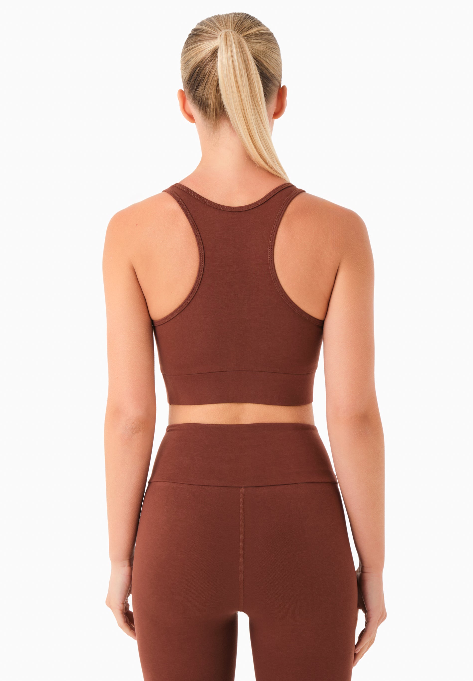 BIANNCA | Bralette aus Bio-Baumwolle