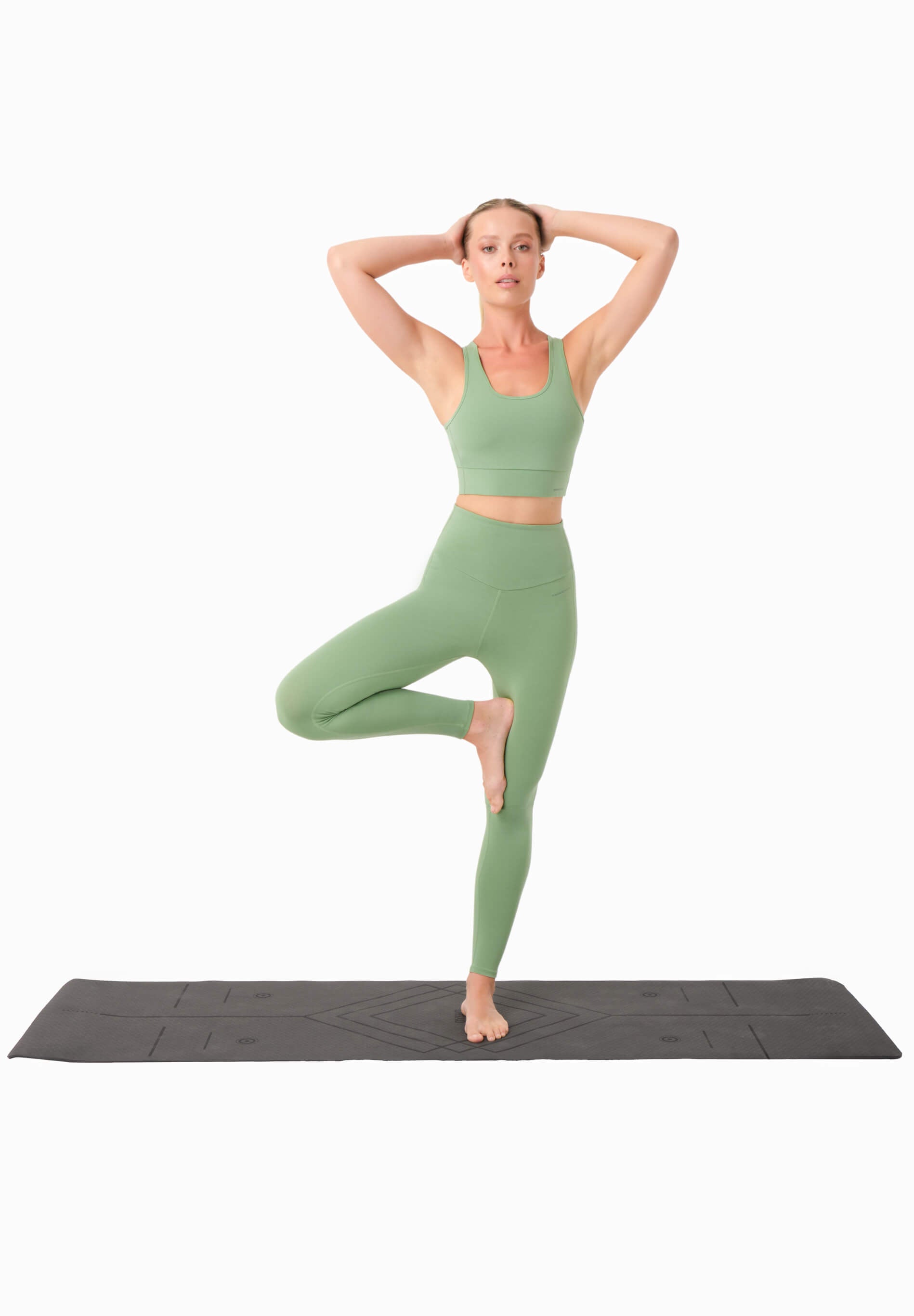 BIANNCA | Bralette aus Bio-Baumwolle