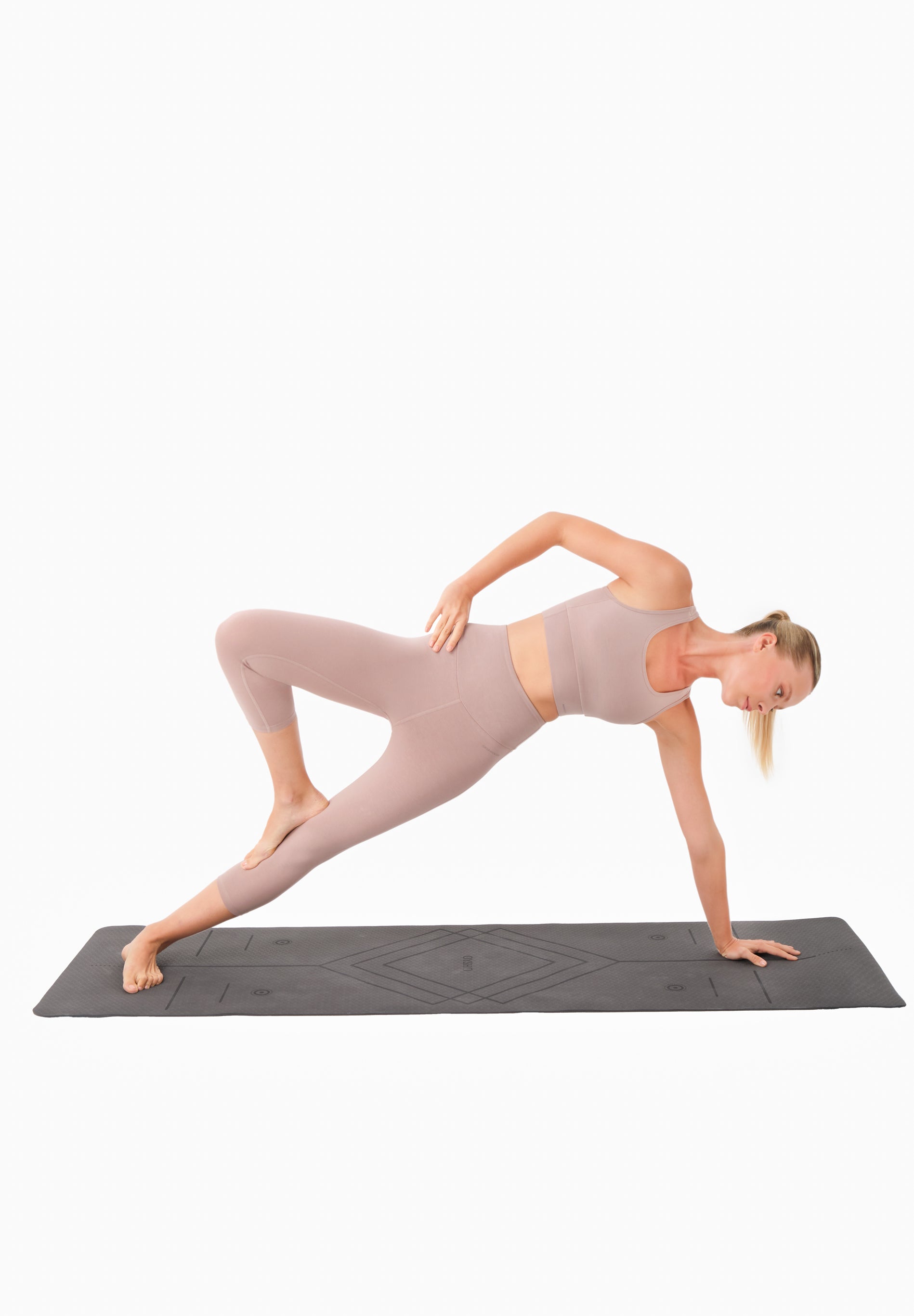 BIANNCA | Bralette aus Bio-Baumwolle