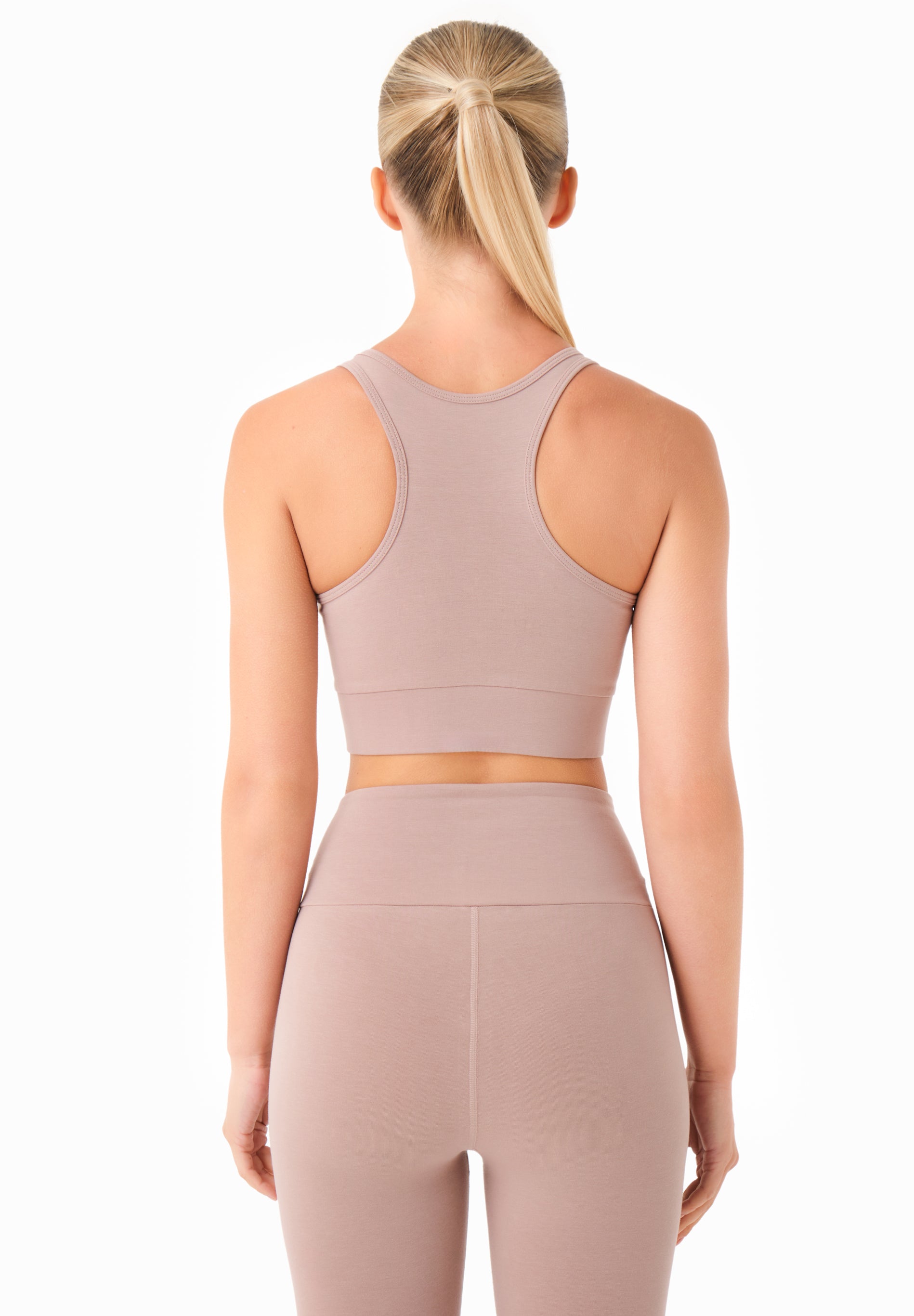 BIANNCA | Bralette aus Bio-Baumwolle