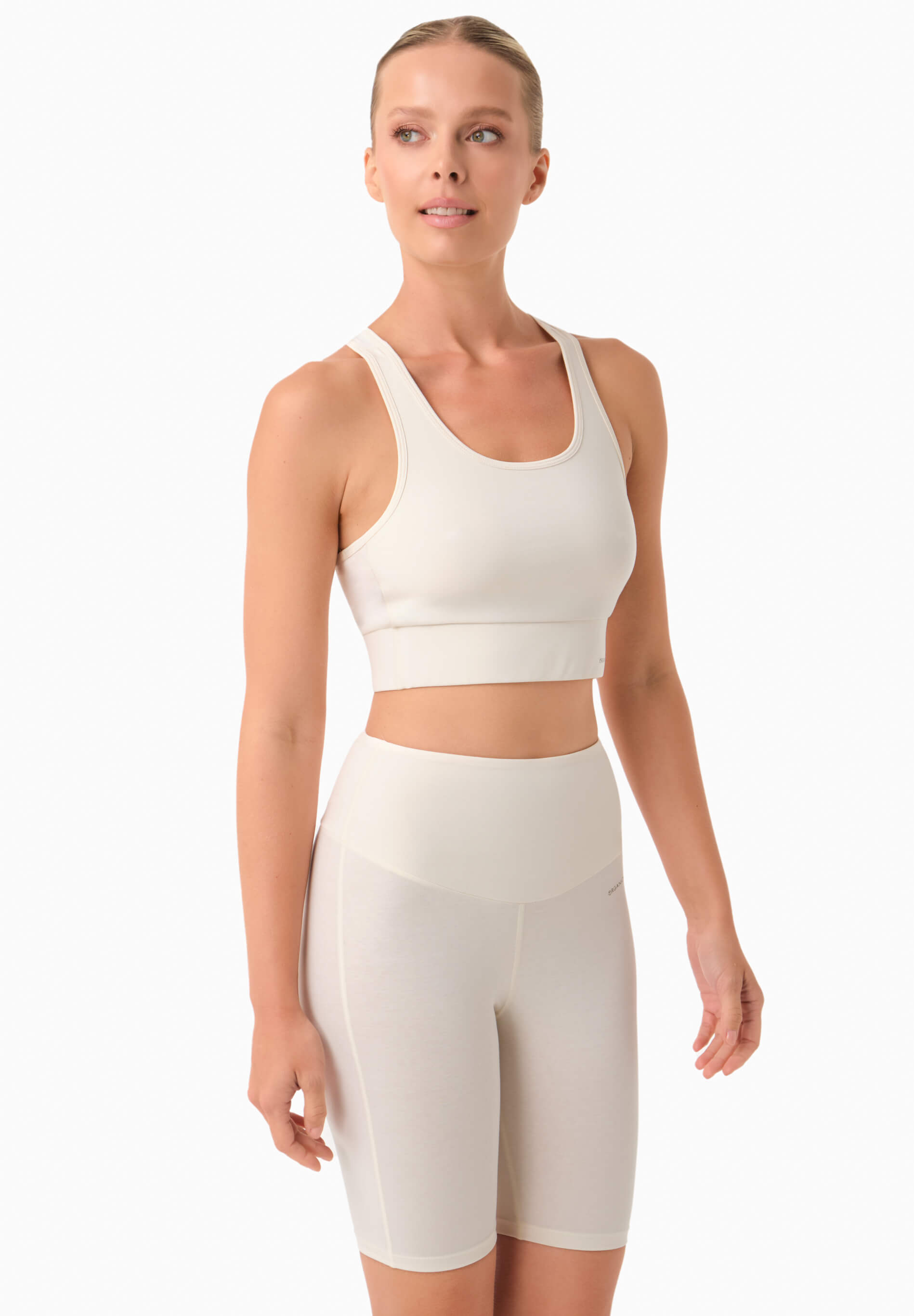 BIANNCA | Bralette aus Bio-Baumwolle