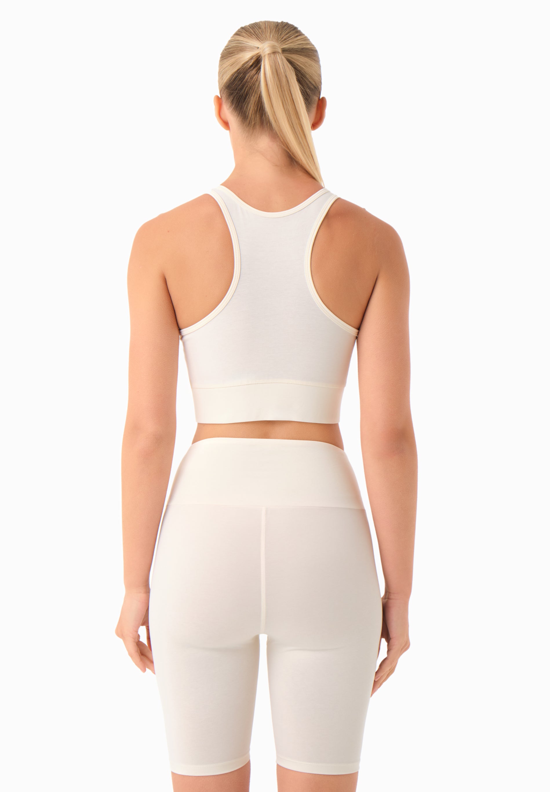 BIANNCA | Bralette aus Bio-Baumwolle