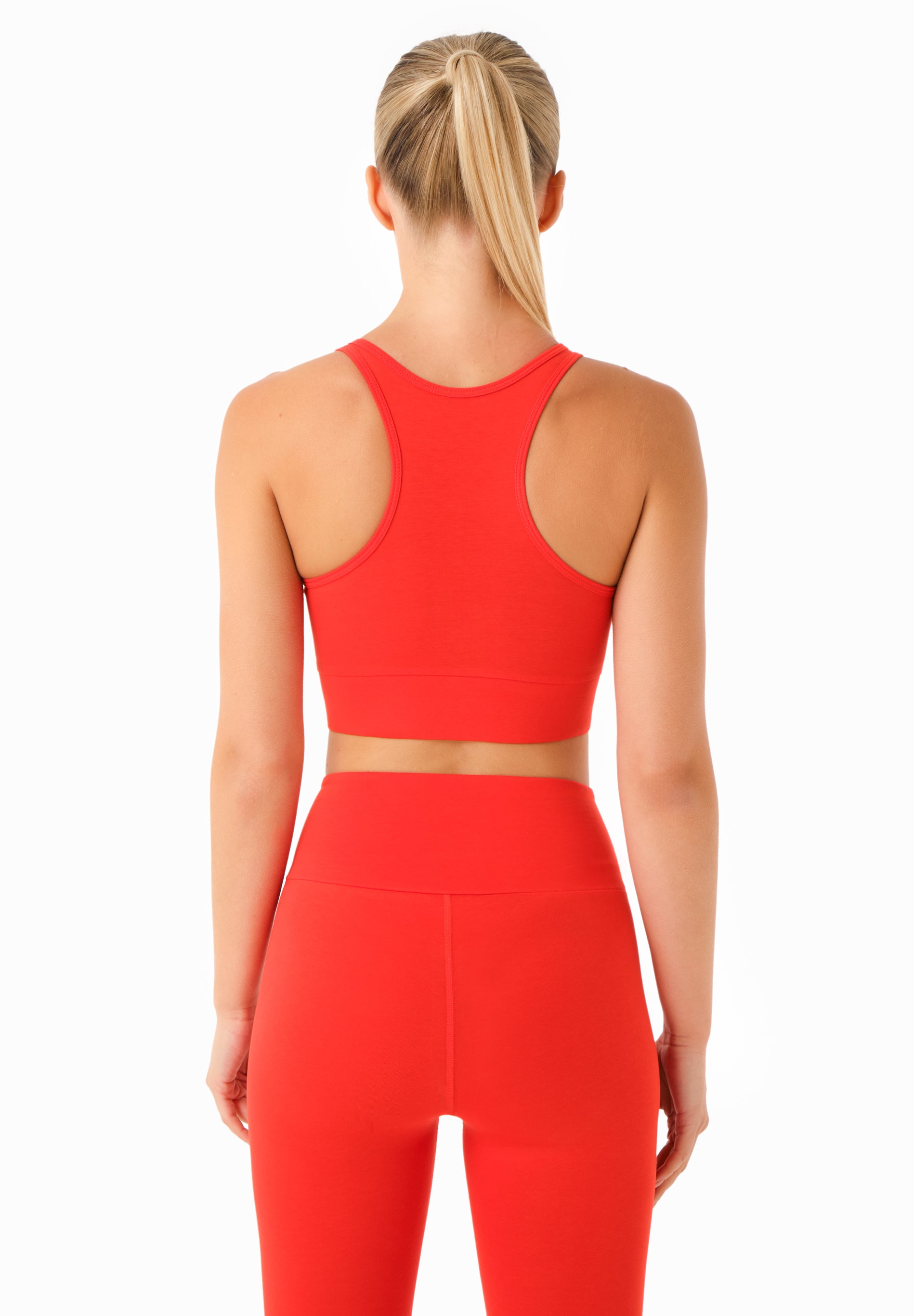 BIANNCA | Bralette aus Bio-Baumwolle