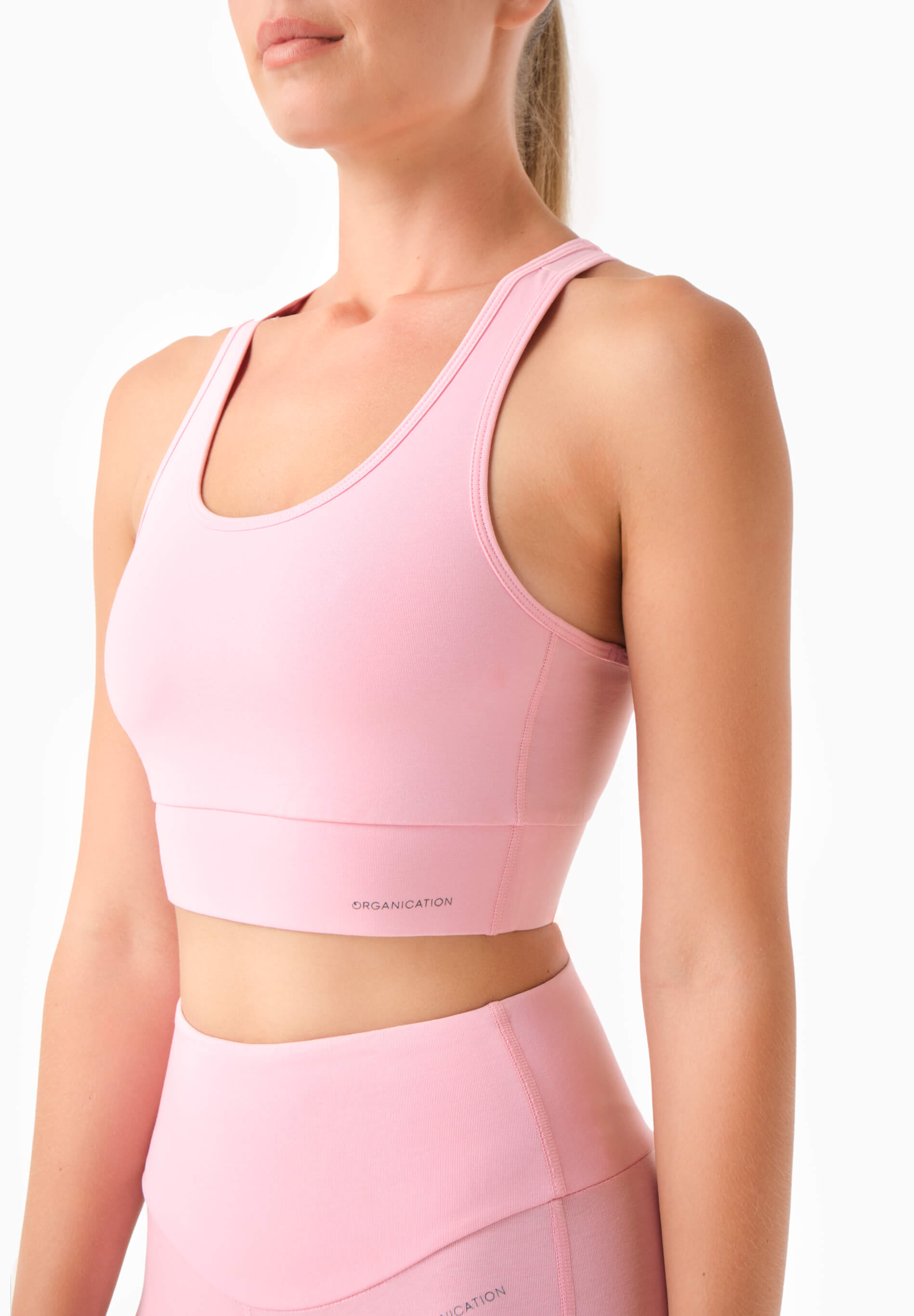 BIANNCA | Bralette aus Bio-Baumwolle