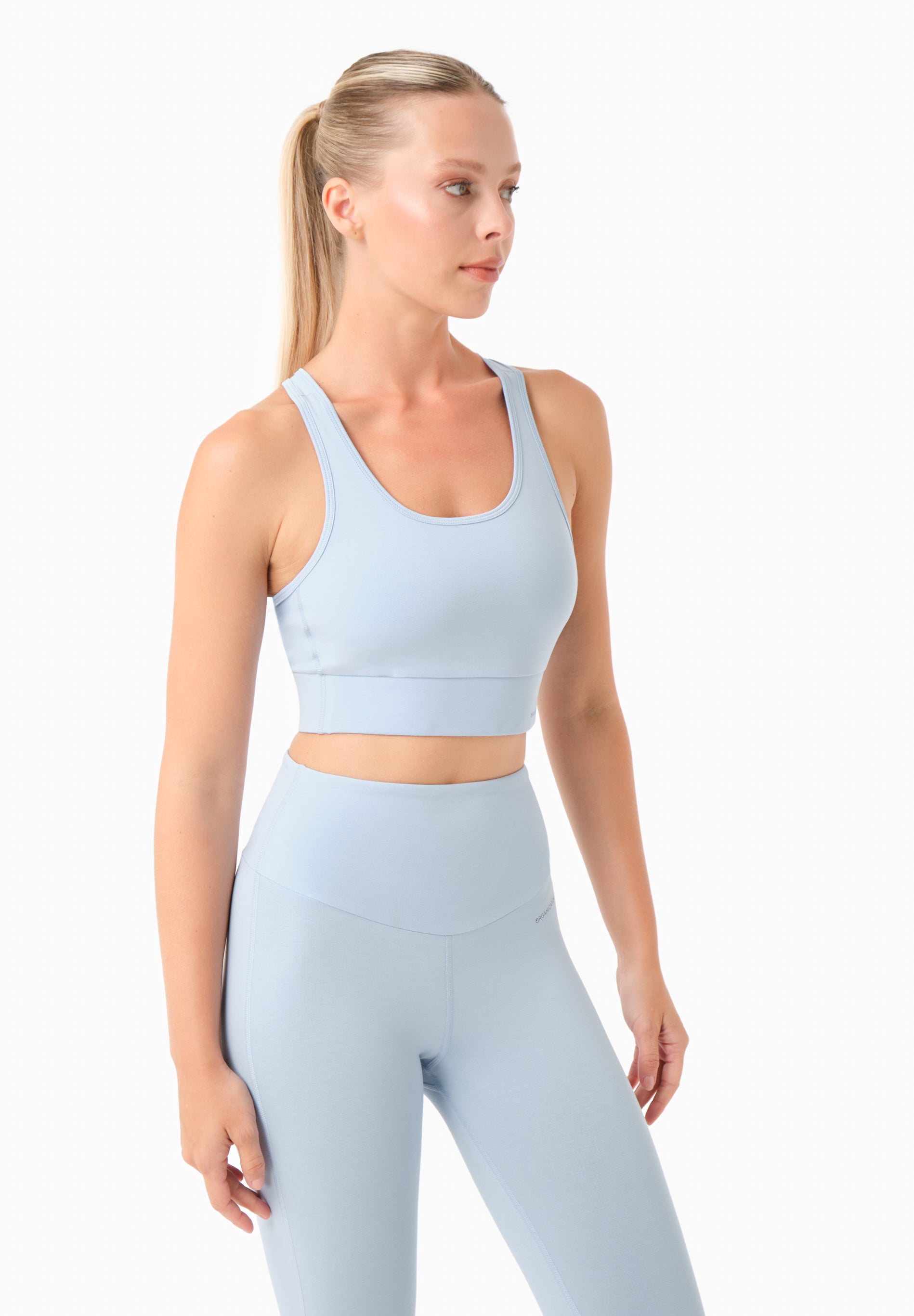 BIANNCA | Bralette aus Bio-Baumwolle