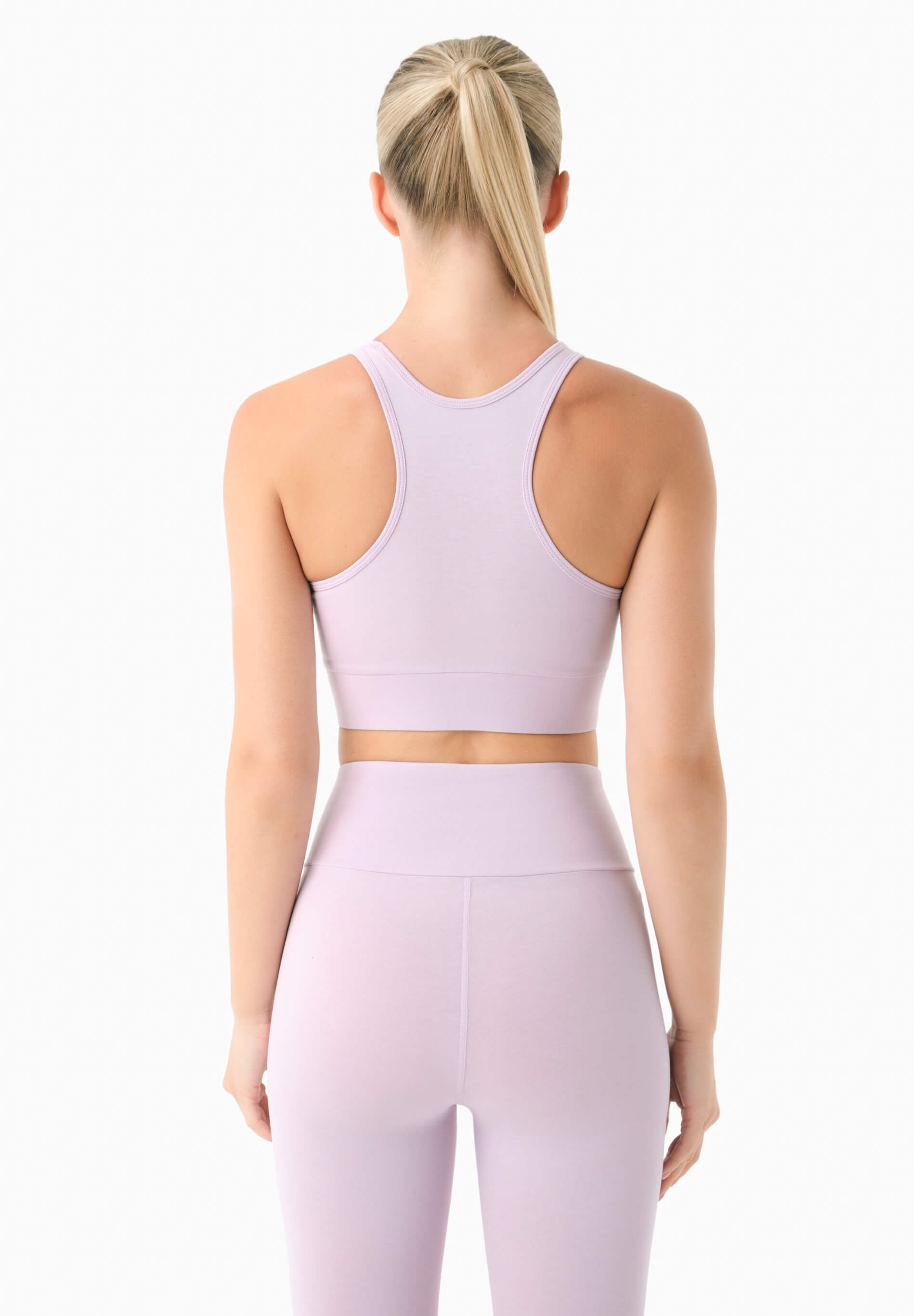 BIANNCA | Bralette aus Bio-Baumwolle