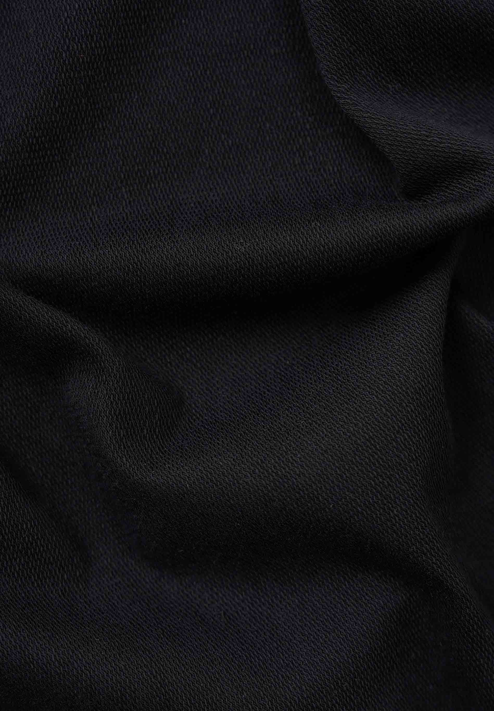 SANNDRA | Leichte Sweatshorts aus Bio-Baumwolle