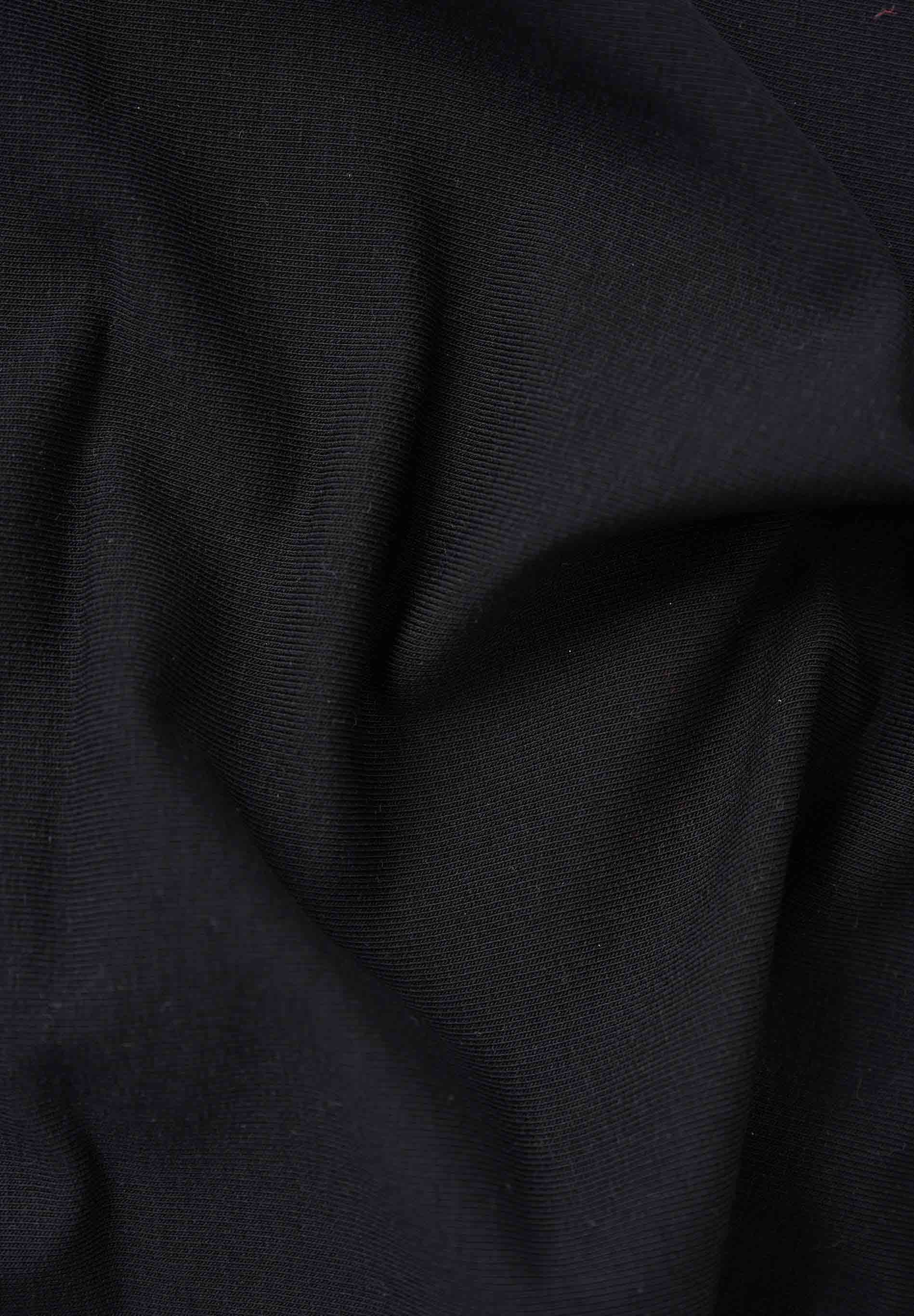 SANNDRA | Leichte Sweatshorts aus Bio-Baumwolle