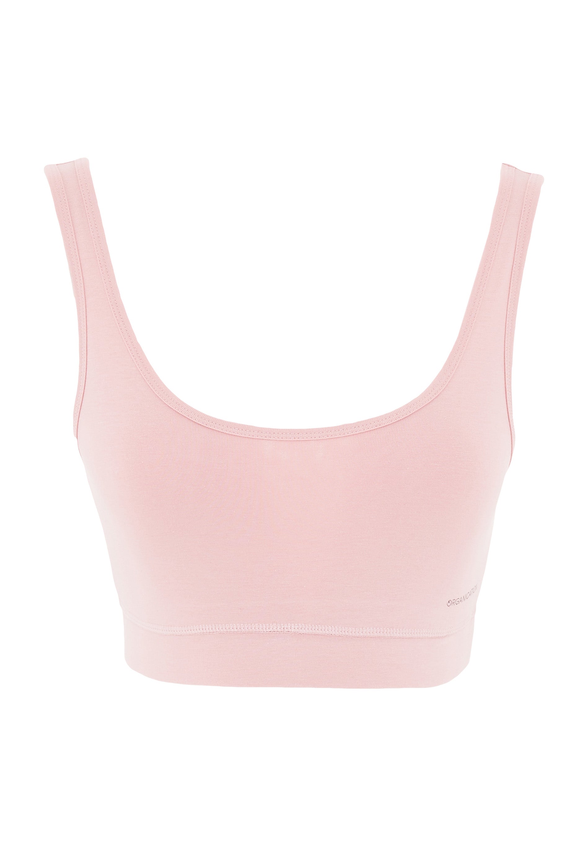BRIANNA | Bralette aus Bio-Baumwolle und TENCEL™ Modal
