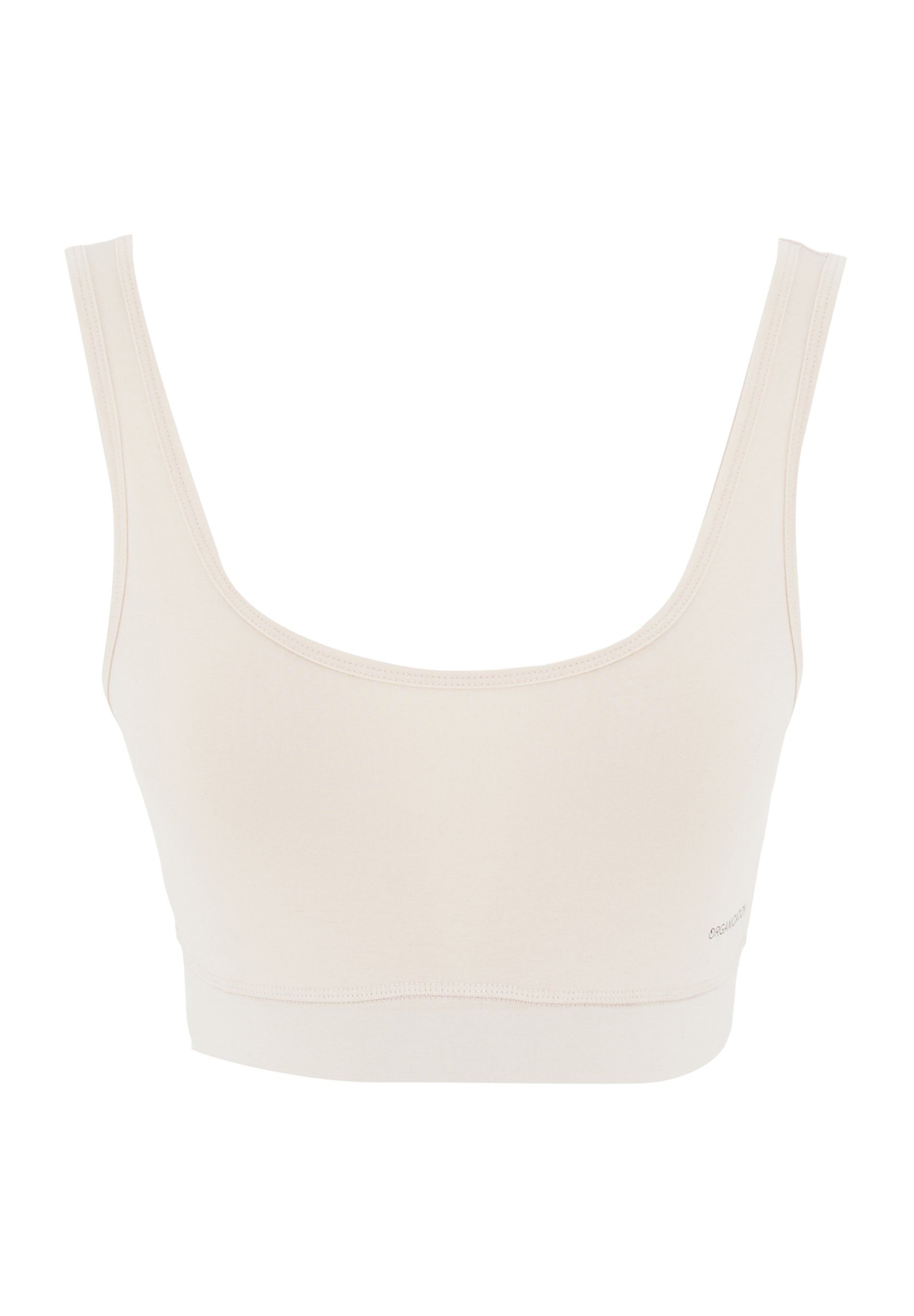 BRIANNA | Bralette aus Bio-Baumwolle und TENCEL™ Modal