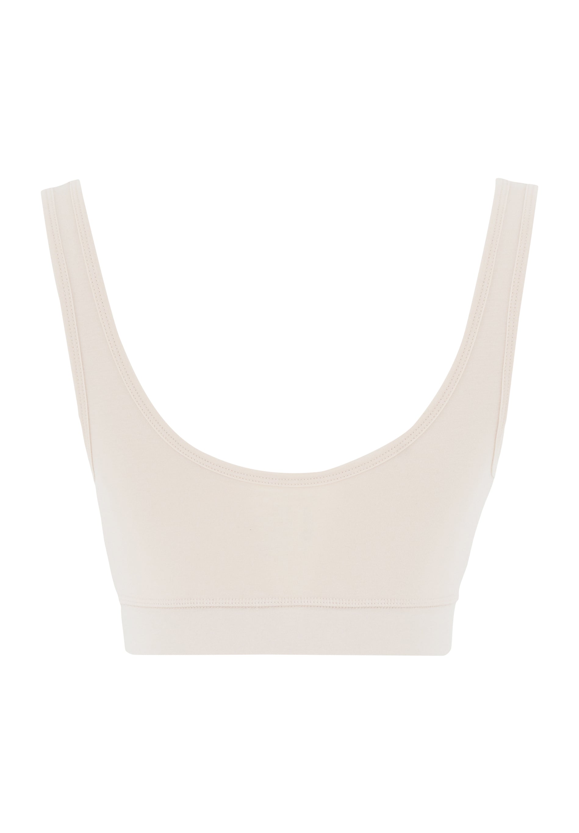 BRIANNA | Bralette aus Bio-Baumwolle und TENCEL™ Modal