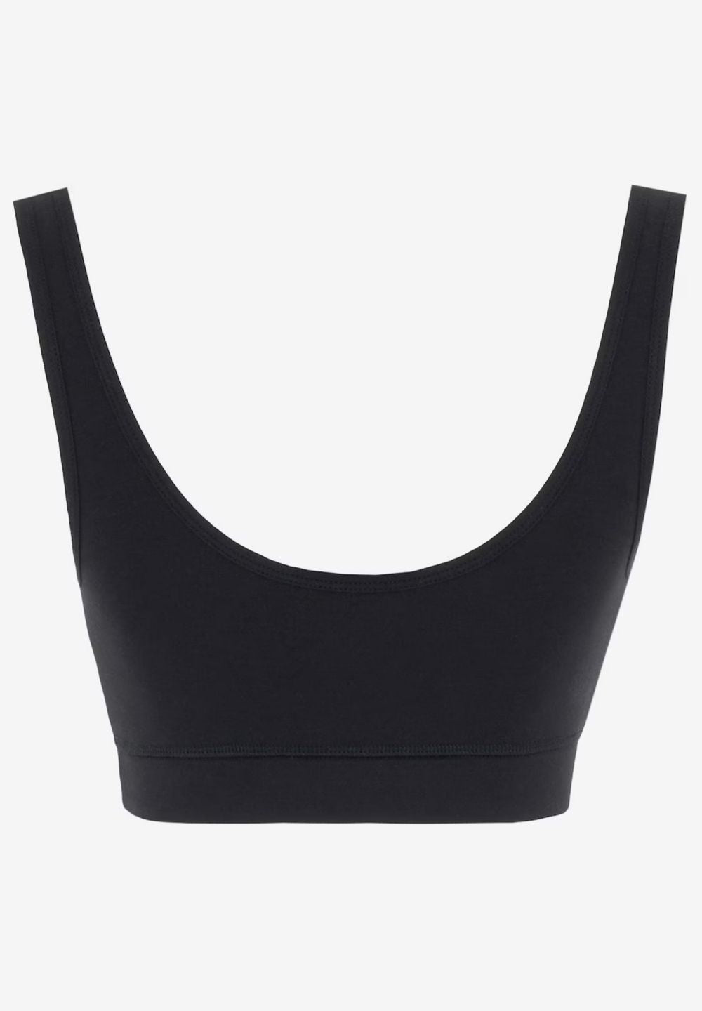 BRIANNA | Bralette aus Bio-Baumwolle und TENCEL™ Modal