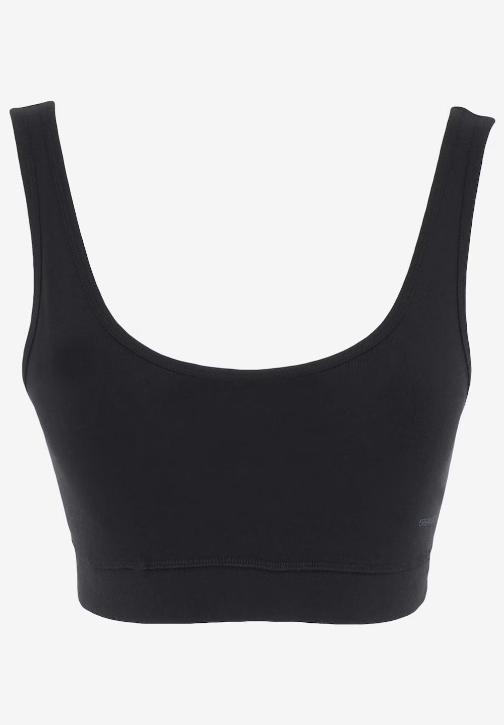 BRIANNA | Bralette aus Bio-Baumwolle und TENCEL™ Modal