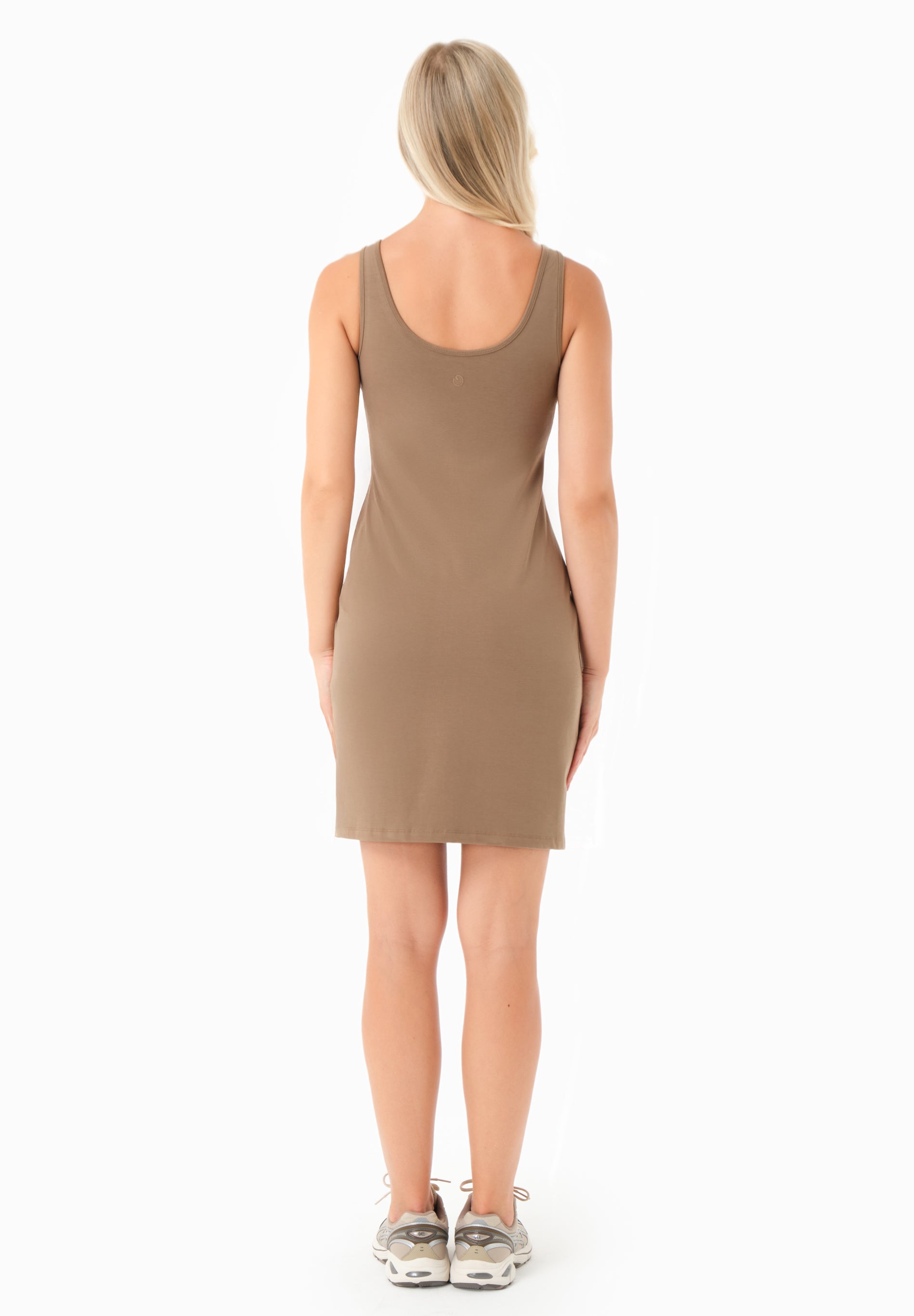 DARRIA | Kleid aus Bio-Baumwolle