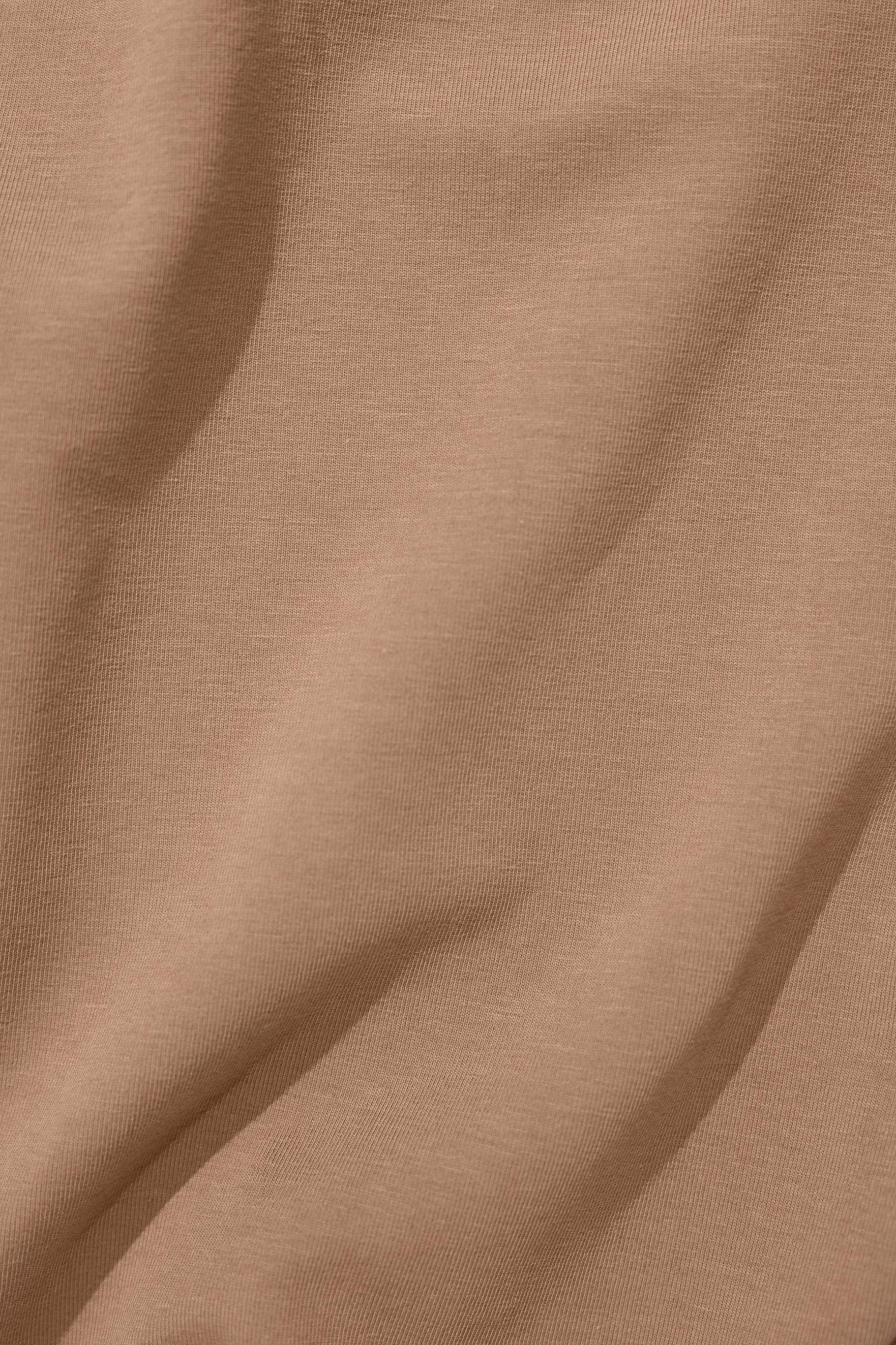 DARRIA | Kleid aus Bio-Baumwolle