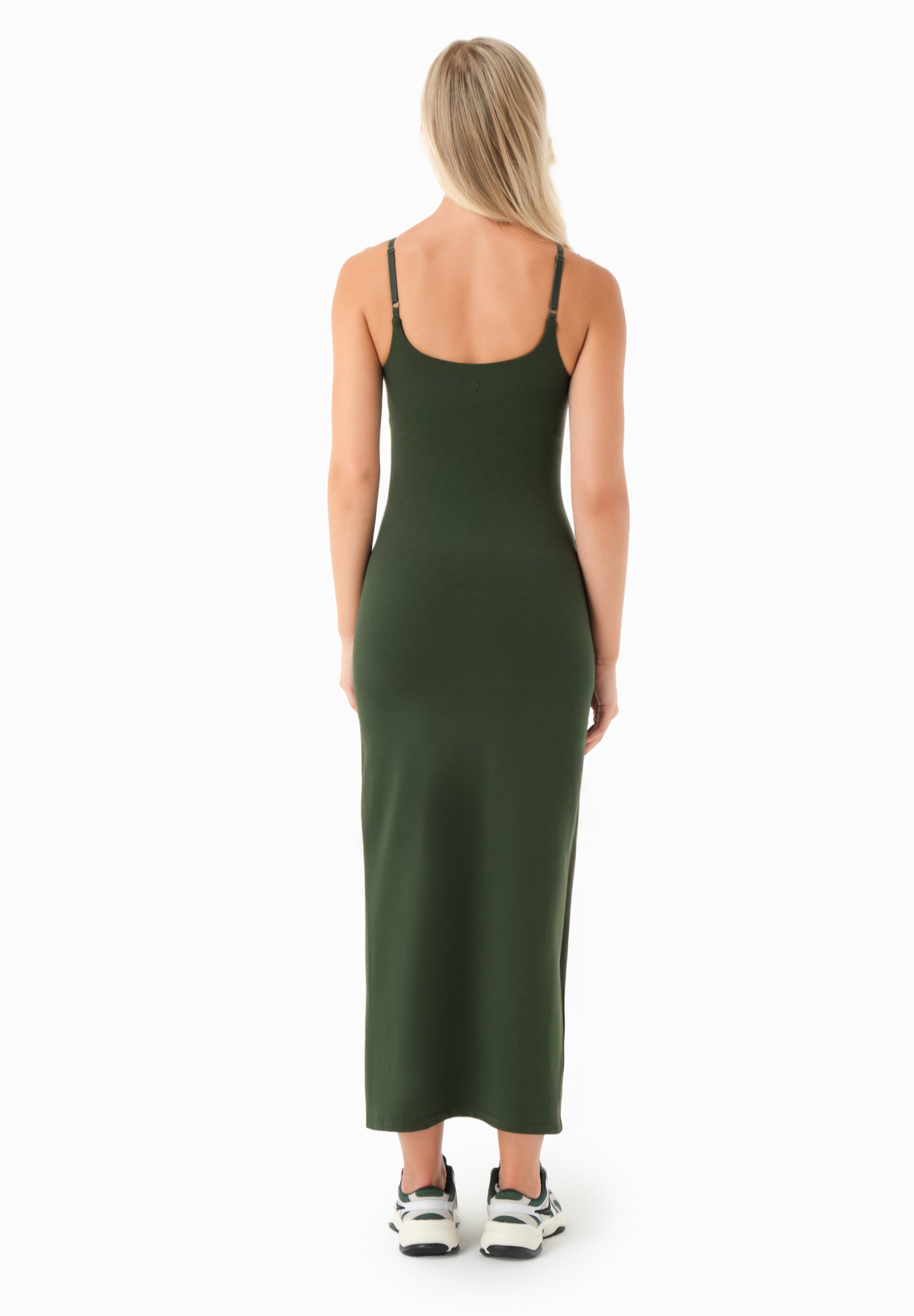 DIANNA | Kleid aus Bio-Baumwolle