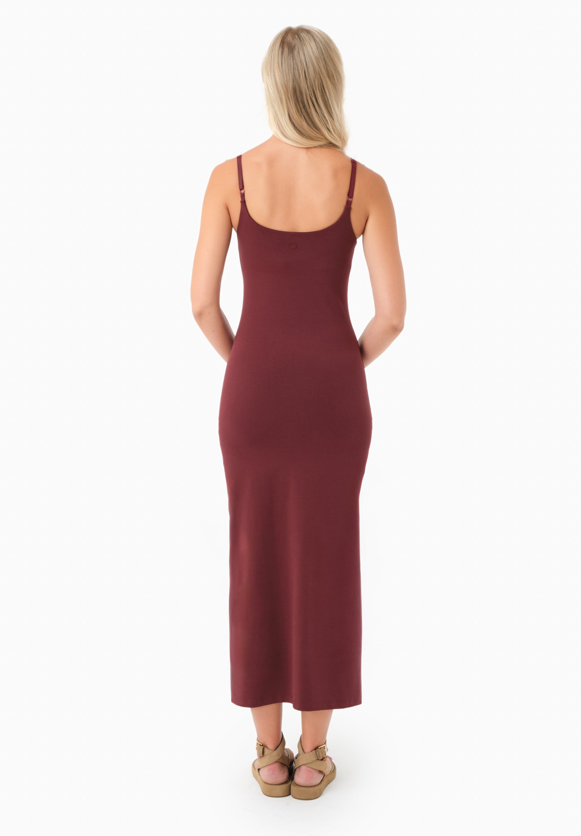 DIANNA | Kleid aus Bio-Baumwolle