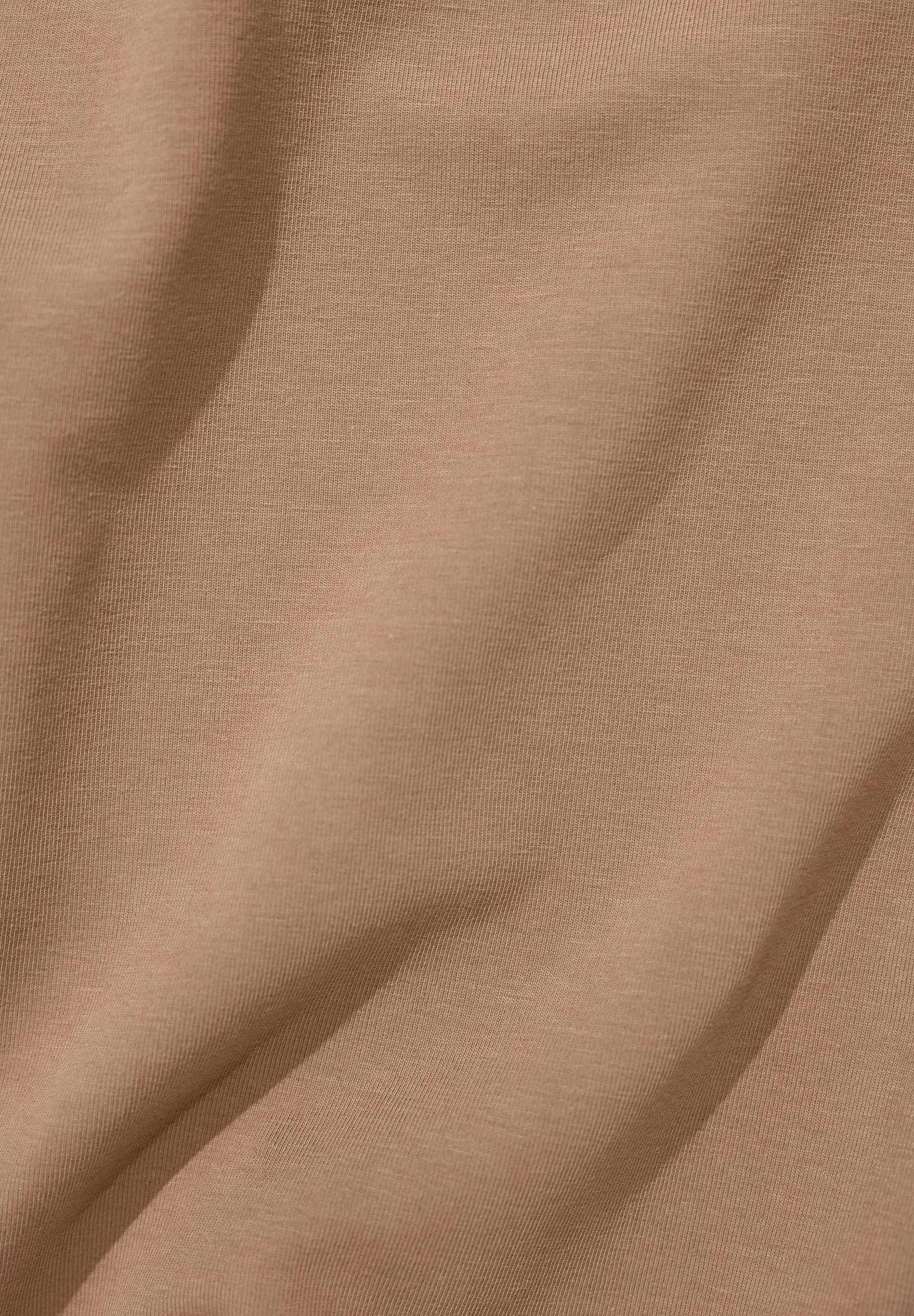 DIANNA | Kleid aus Bio-Baumwolle