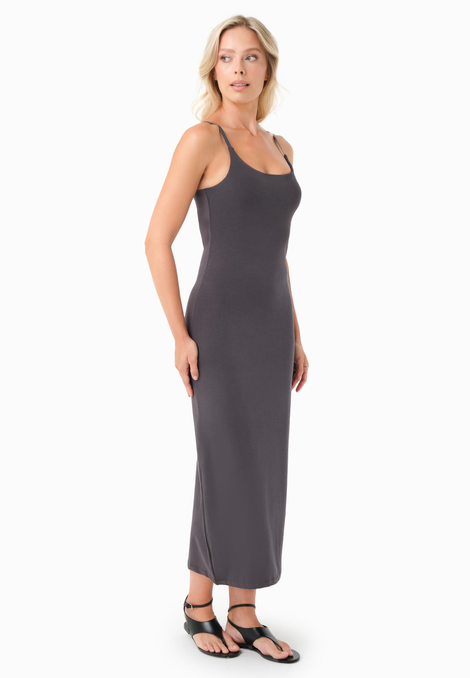 DIANNA | Kleid aus Bio-Baumwolle