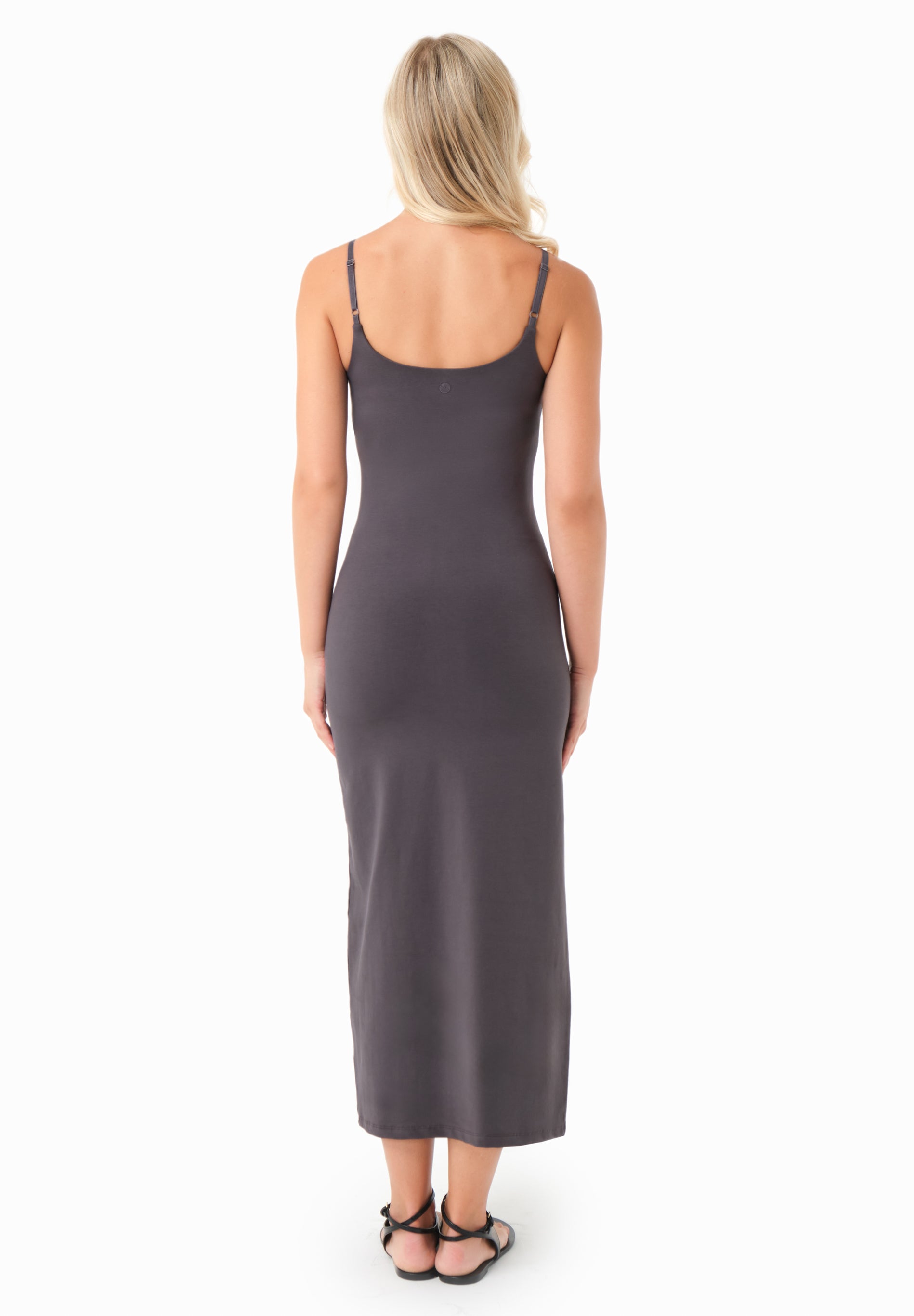 DIANNA | Kleid aus Bio-Baumwolle