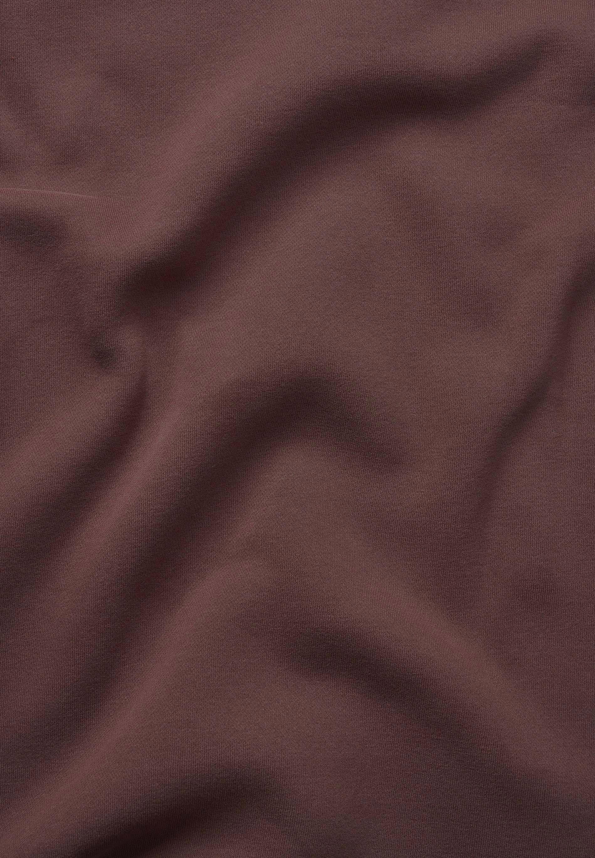 HARVINN | Essentials Travel Unisex Hoodie aus Bio-Baumwolle und recyceltem Polyester