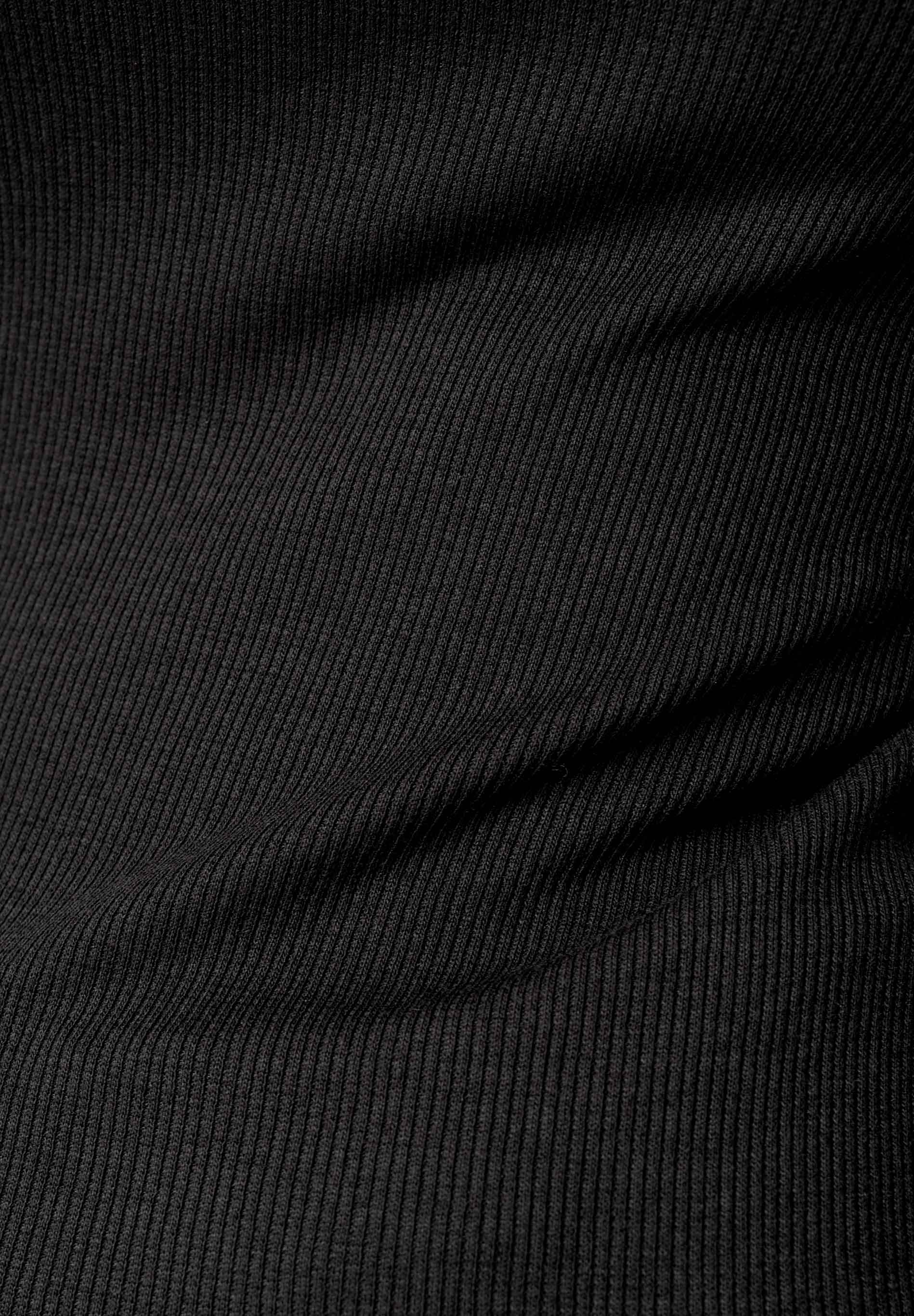 IPEEK | Ripp-Tanktop aus TENCEL™ Modal und Bio-Baumwolle
