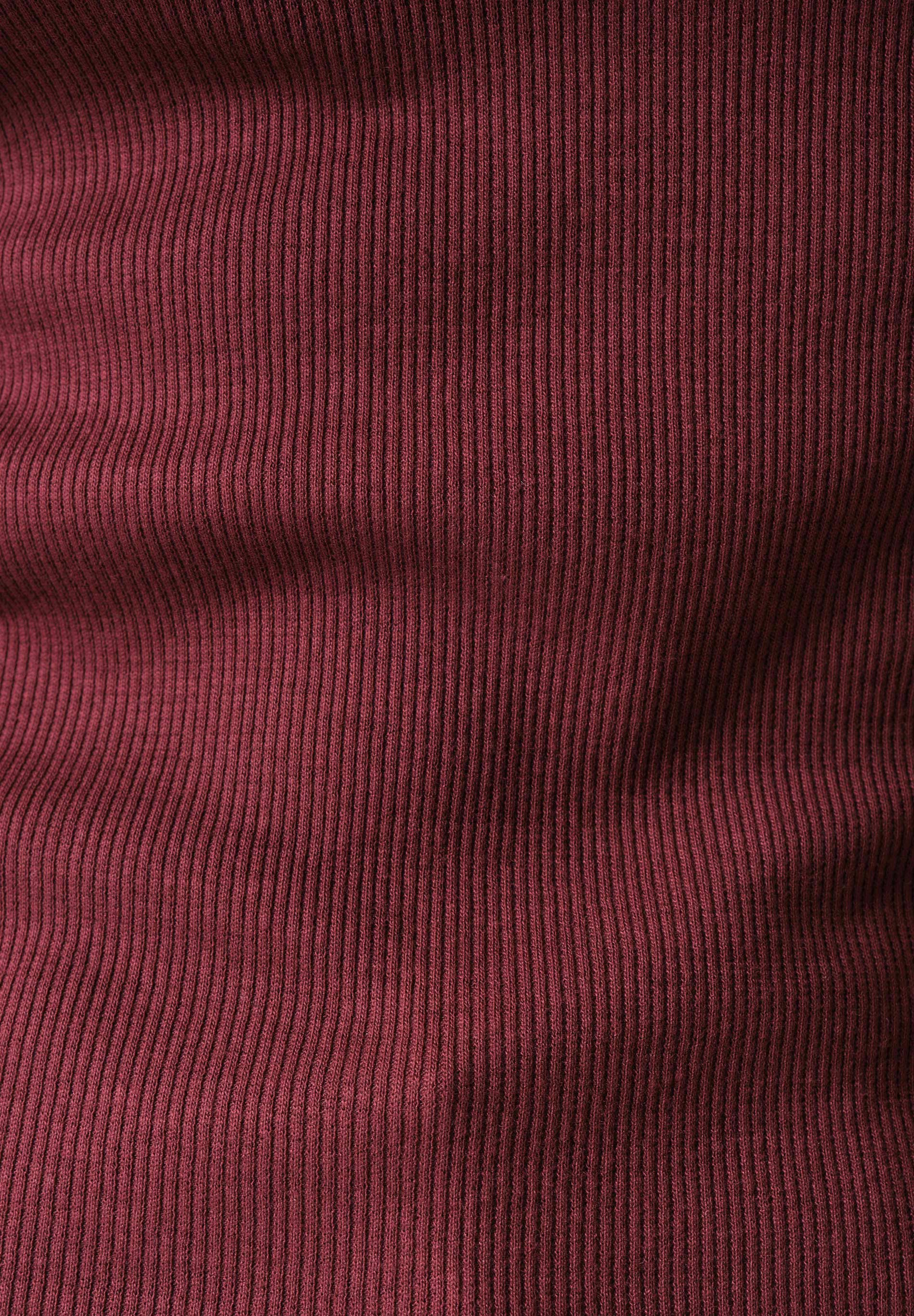 IPEEK | Ripp-Tanktop aus TENCEL™ Modal und Bio-Baumwolle