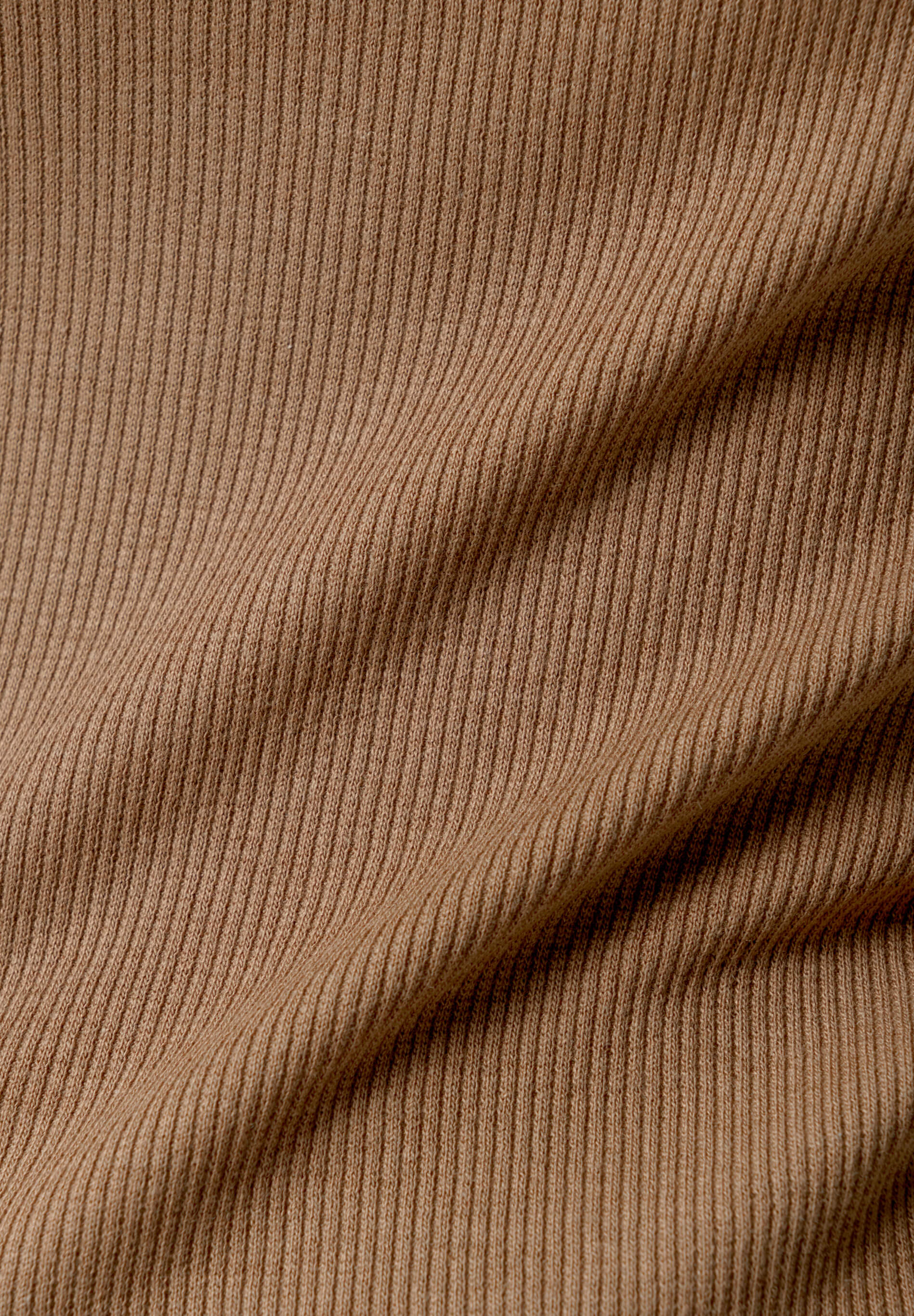 IPEEK | Ripp-Tanktop aus TENCEL™ Modal und Bio-Baumwolle