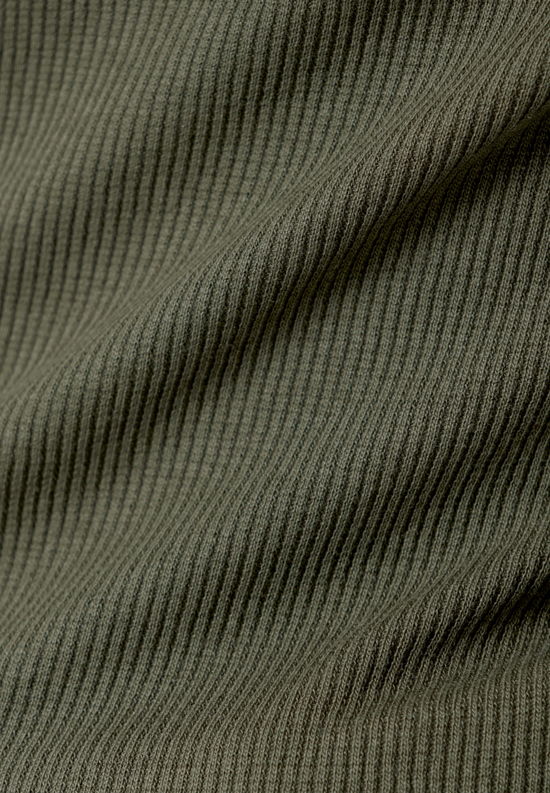 IPEEK | Ripp-Tanktop aus TENCEL™ Modal und Bio-Baumwolle