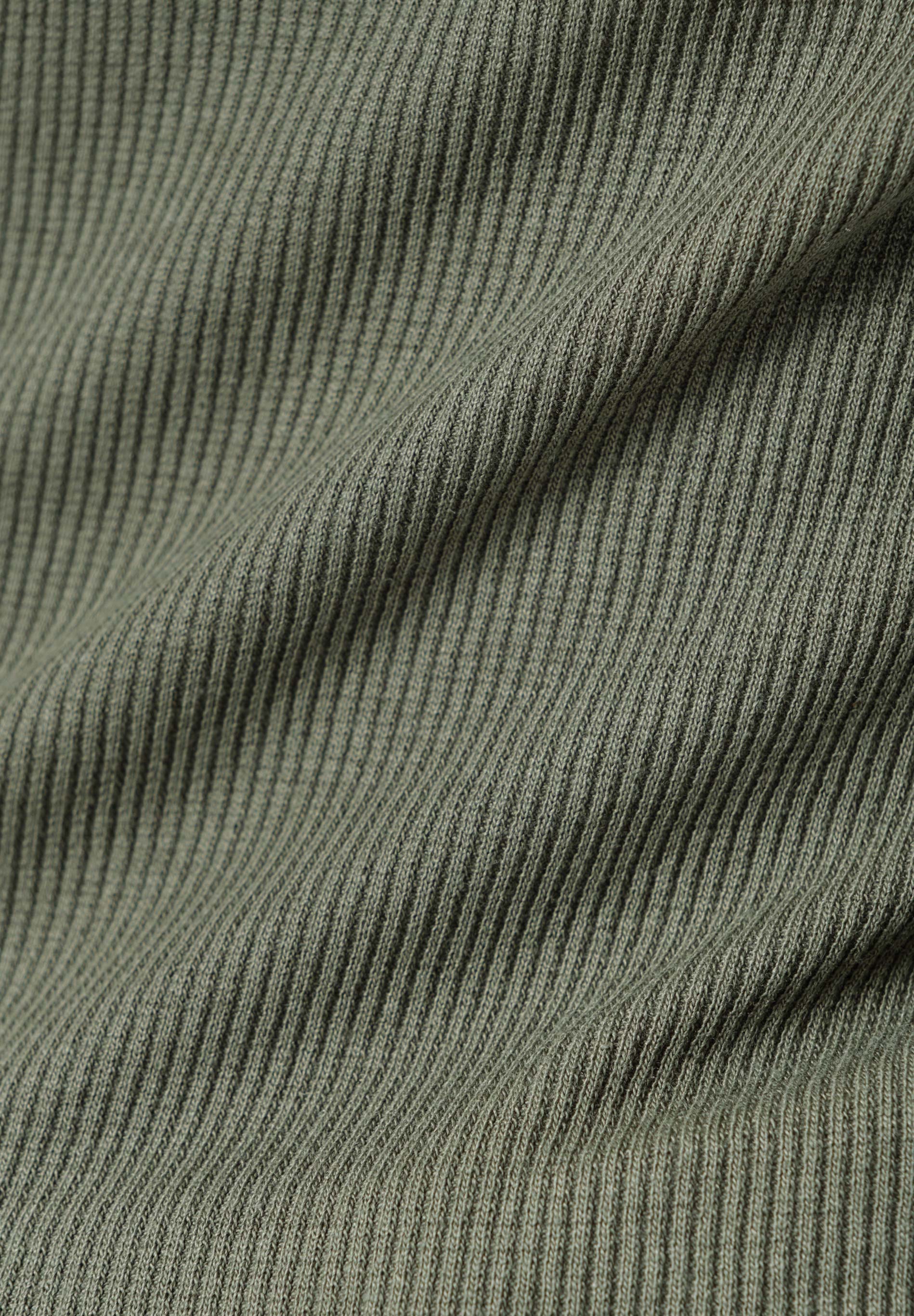 IPEEK | Ripp-Tanktop aus TENCEL™ Modal und Bio-Baumwolle