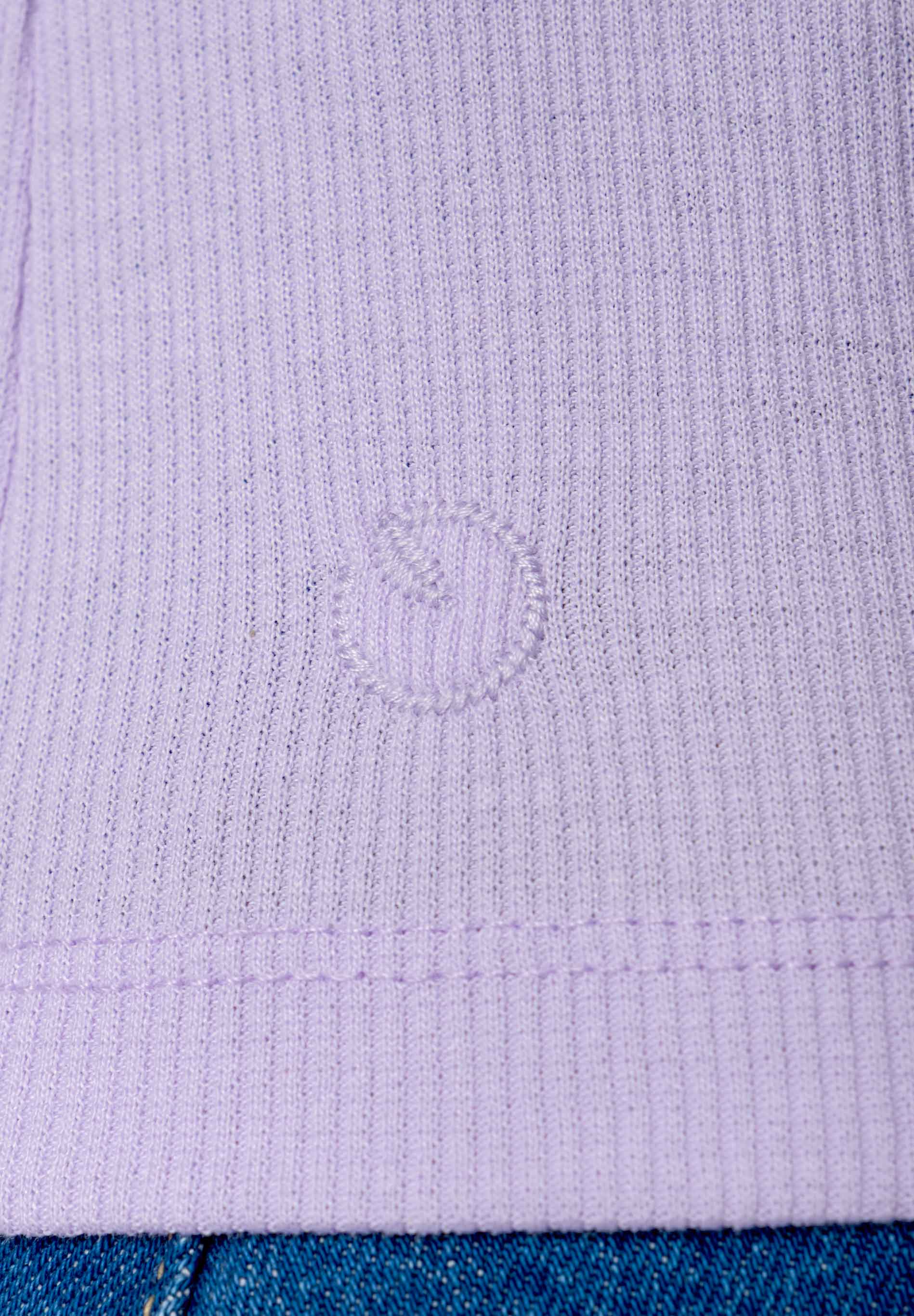 IPEEK | Ripp-Tanktop aus TENCEL™ Modal und Bio-Baumwolle